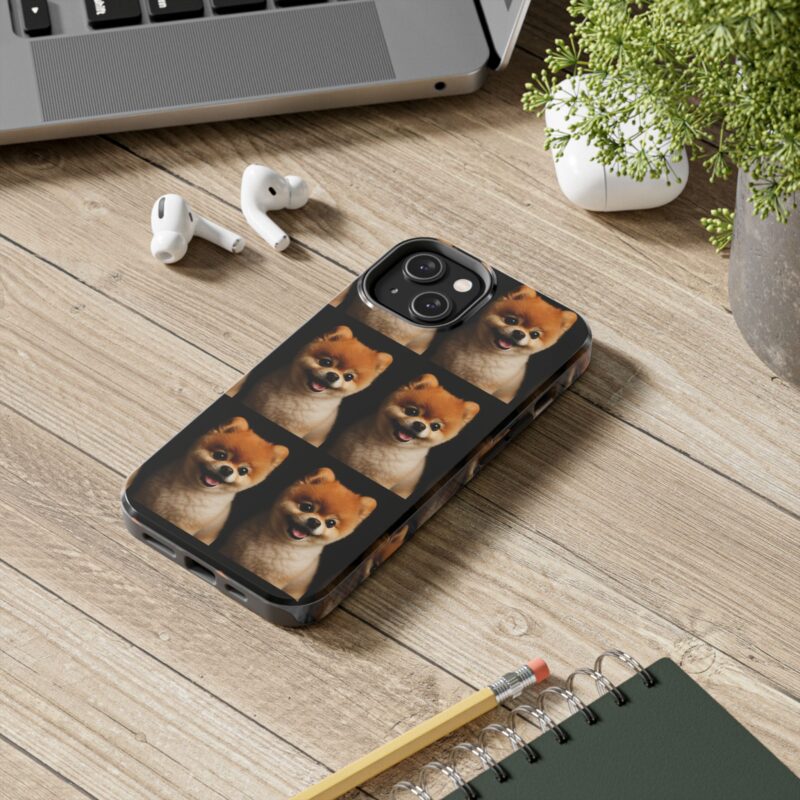 Phone Case - Tough Protective Cover | Studio Photo - Image 5