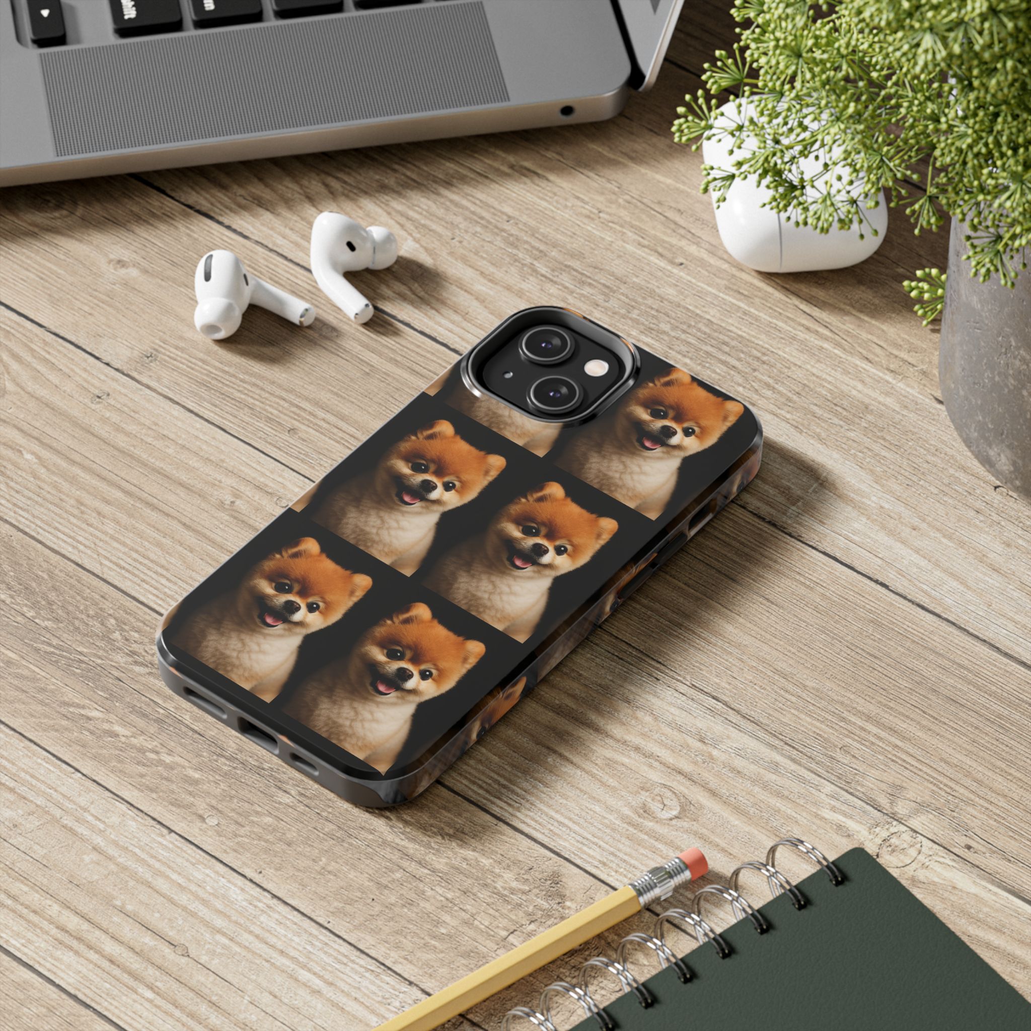 Phone Case - Tough Protective Cover | Studio Photo - Image 5