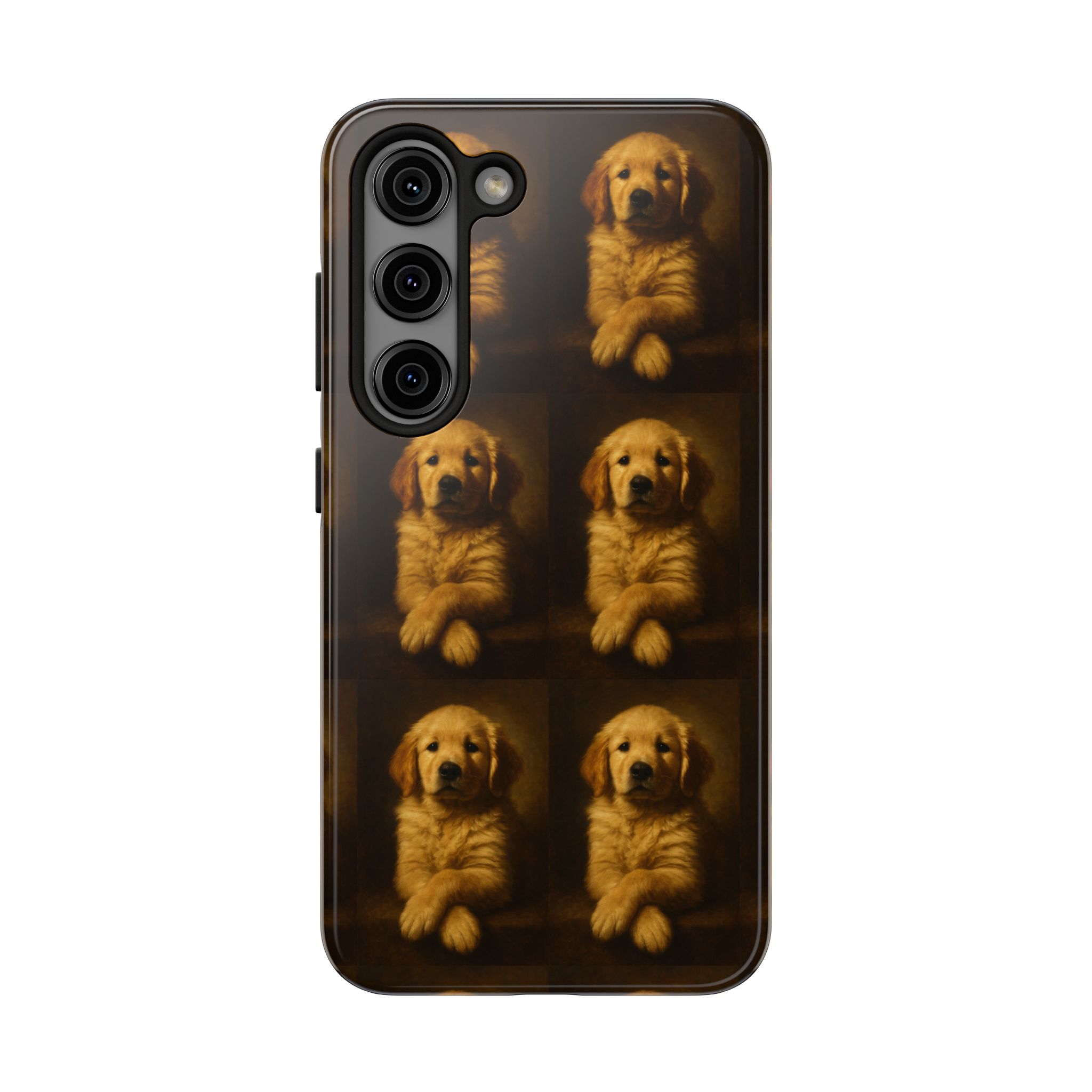 Phone Case - Tough Protective Cover | Hippereal Classic - Image 32