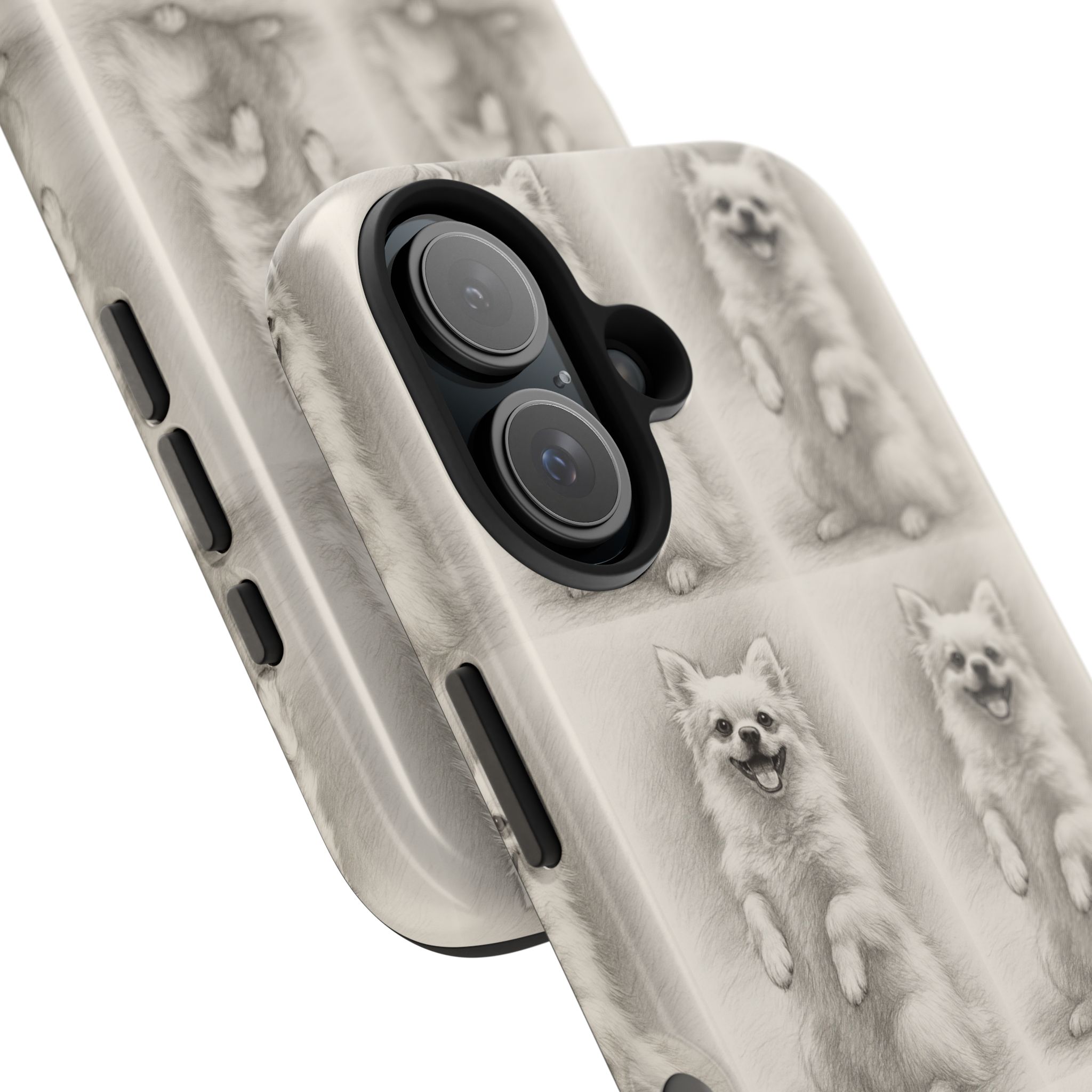 Phone Case Tough Protective Cover | Graphite Truth - Image 48