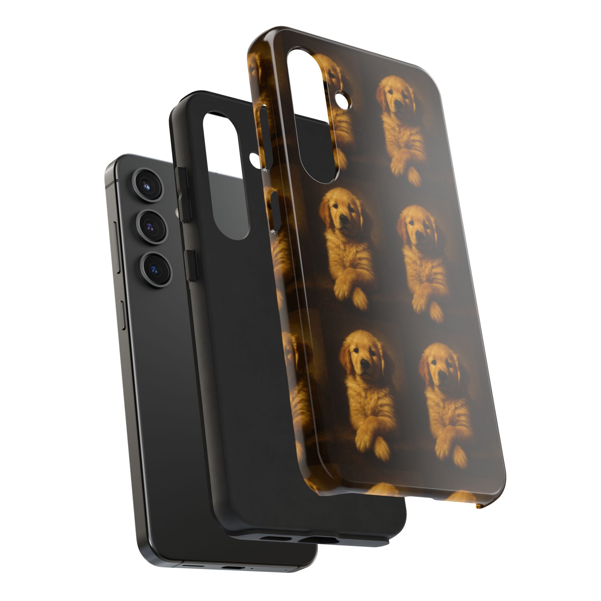 Phone Case - Tough Protective Cover | Hippereal Classic - Image 31