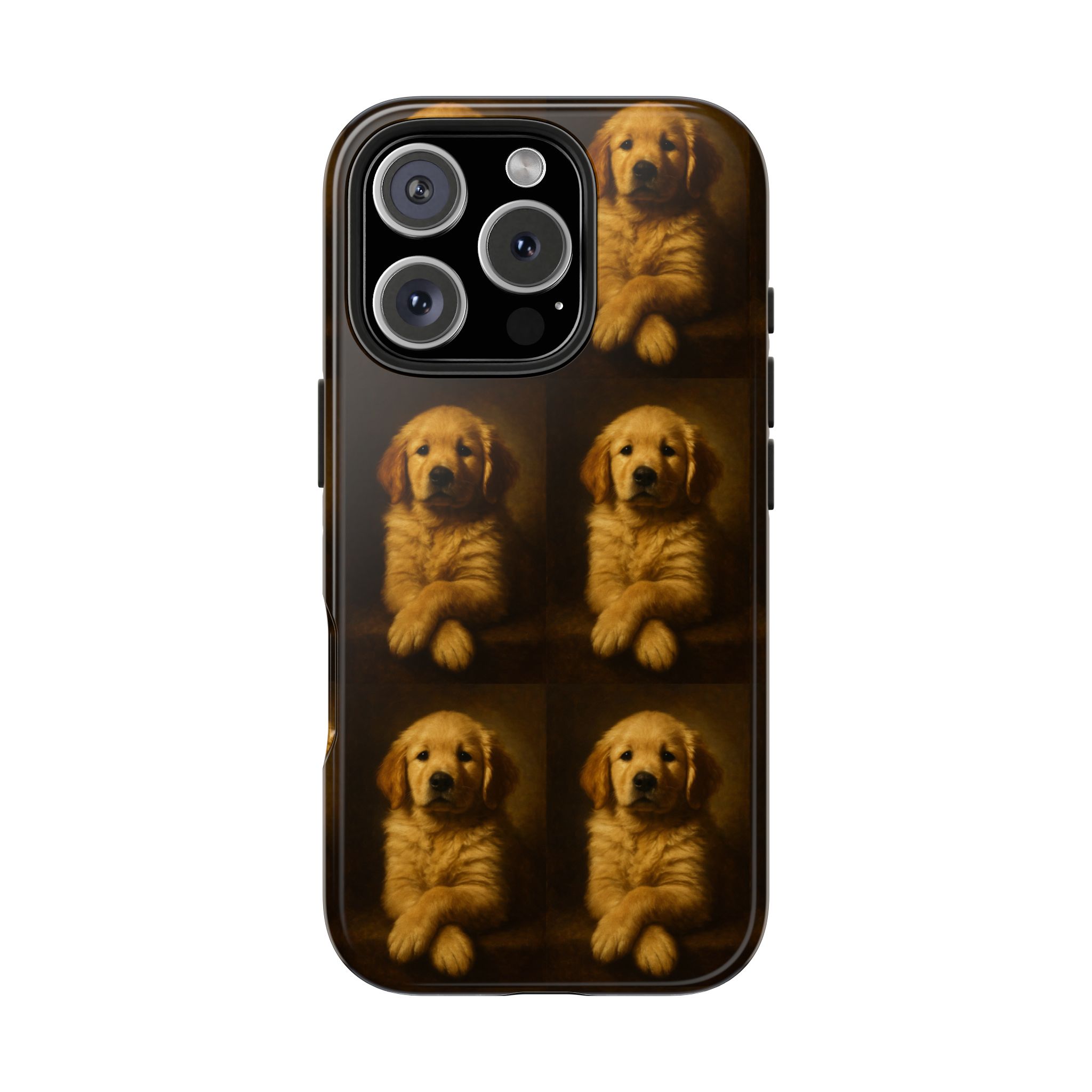 Phone Case - Tough Protective Cover | Hippereal Classic - Image 44