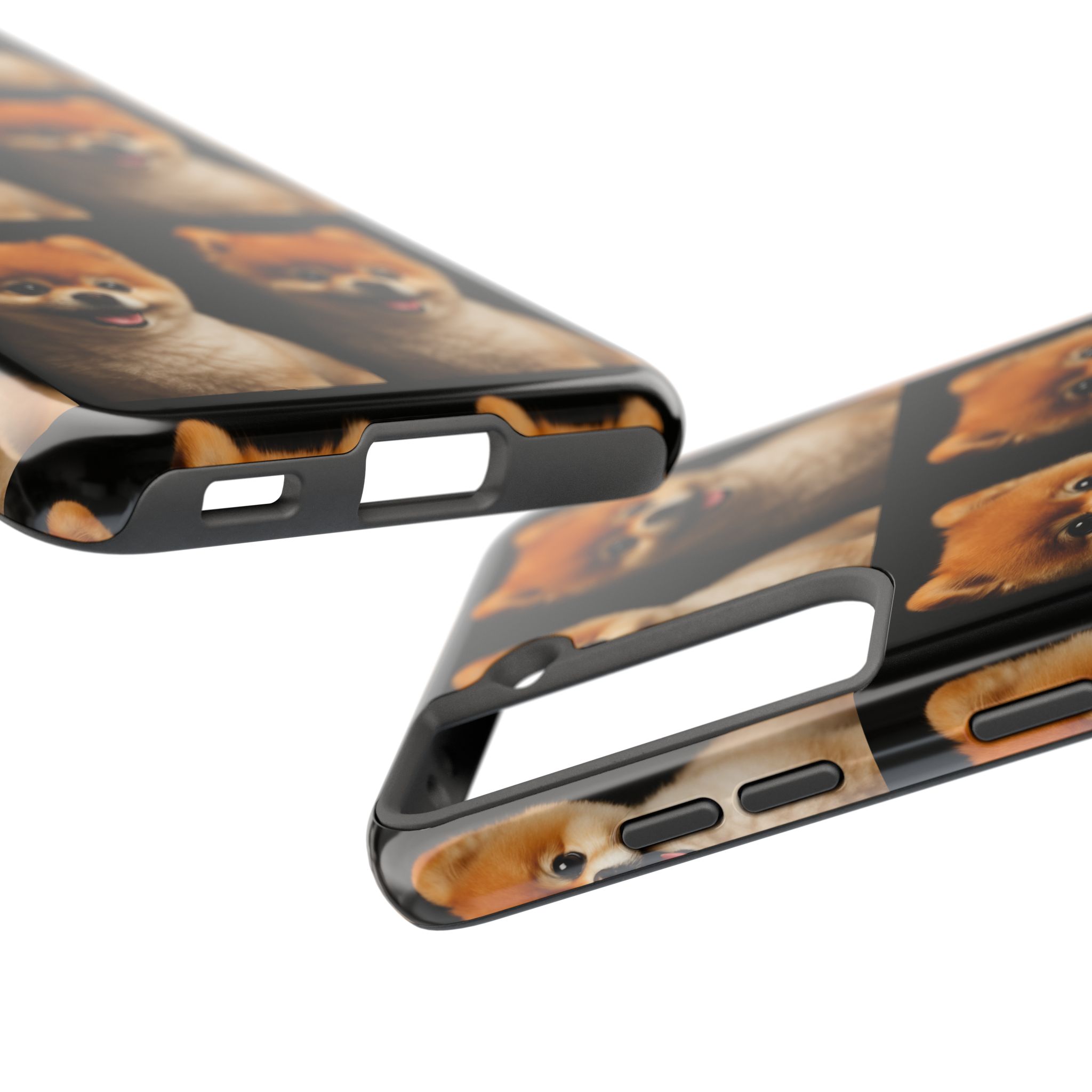 Phone Case - Tough Protective Cover | Studio Photo - Image 42