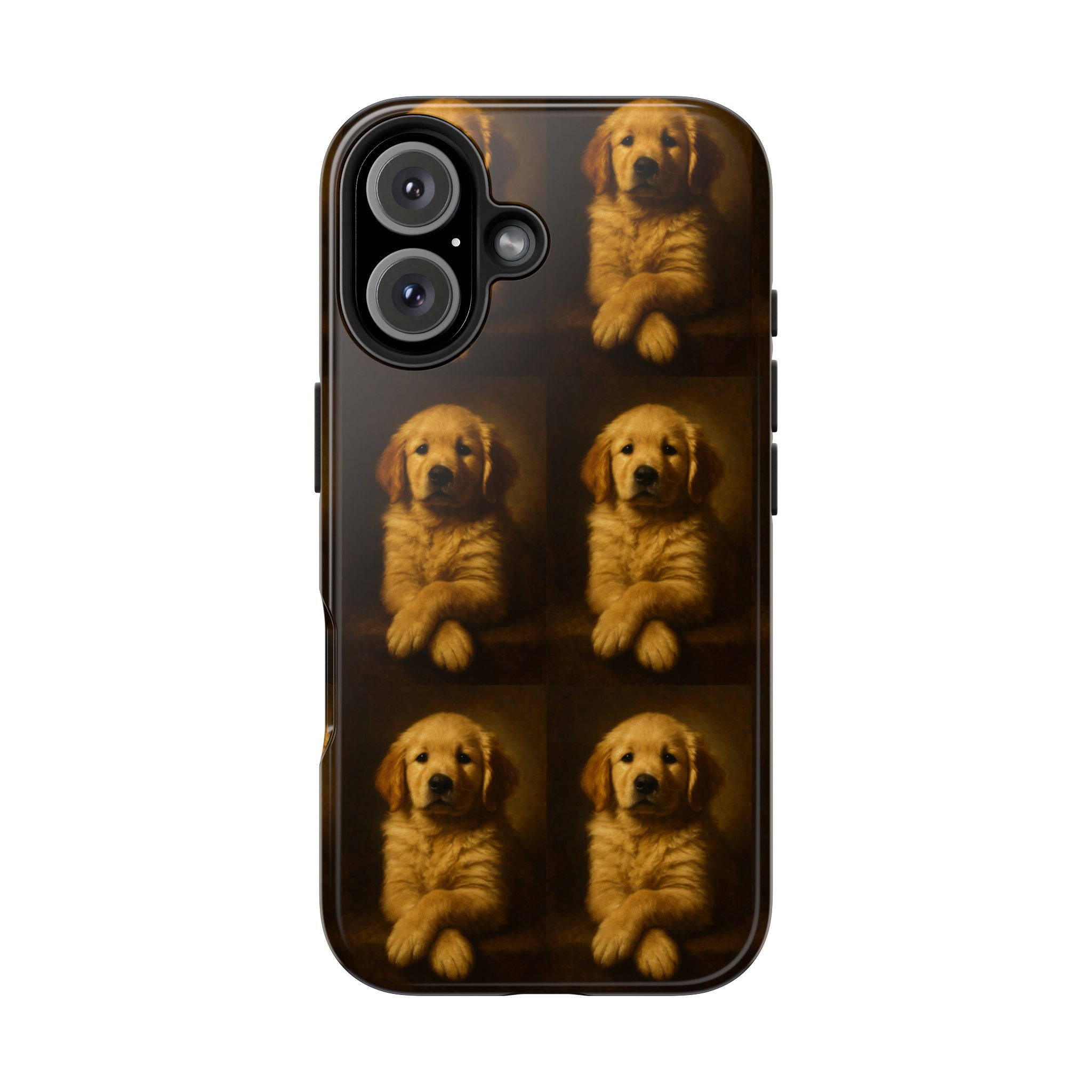 Phone Case - Tough Protective Cover | Hippereal Classic - Image 47
