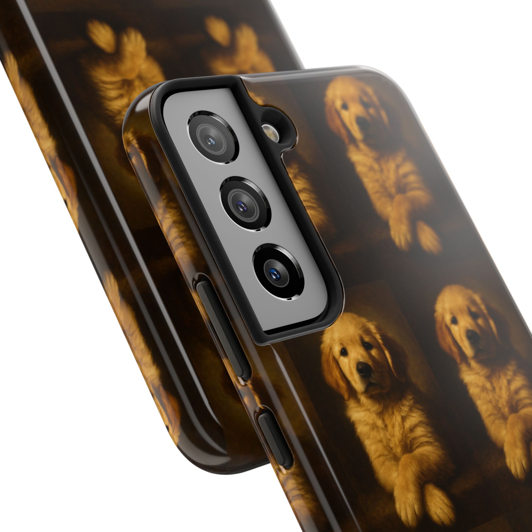 Phone Case - Tough Protective Cover | Hippereal Classic - Image 37