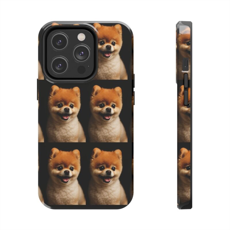 Phone Case - Tough Protective Cover | Studio Photo - Image 6