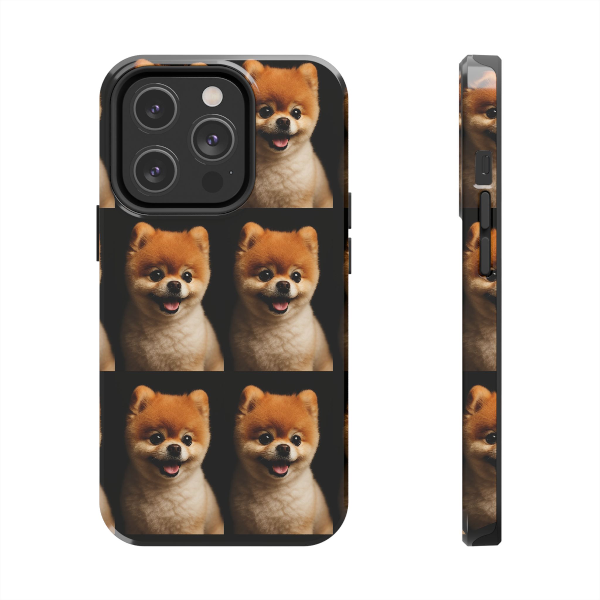 Phone Case - Tough Protective Cover | Studio Photo - Image 6