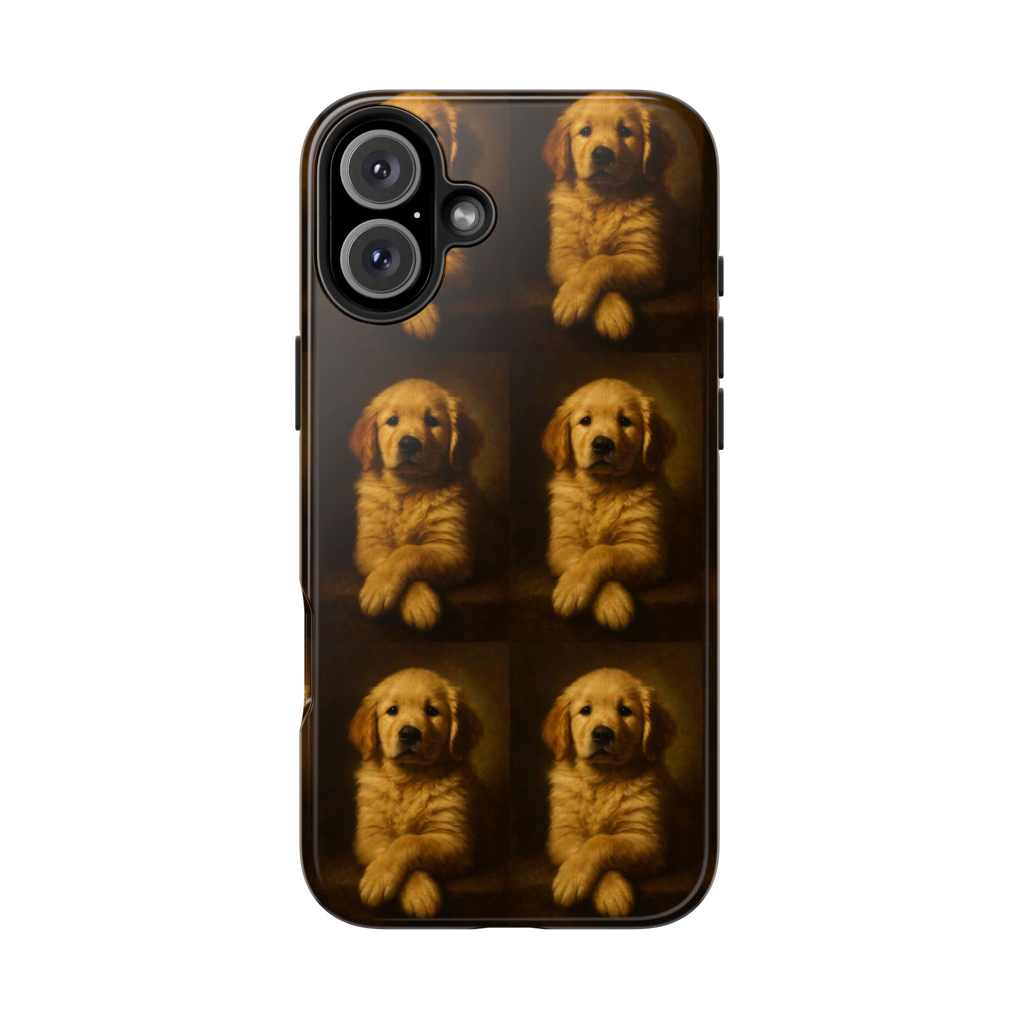 Phone Case - Tough Protective Cover | Hippereal Classic - Image 50