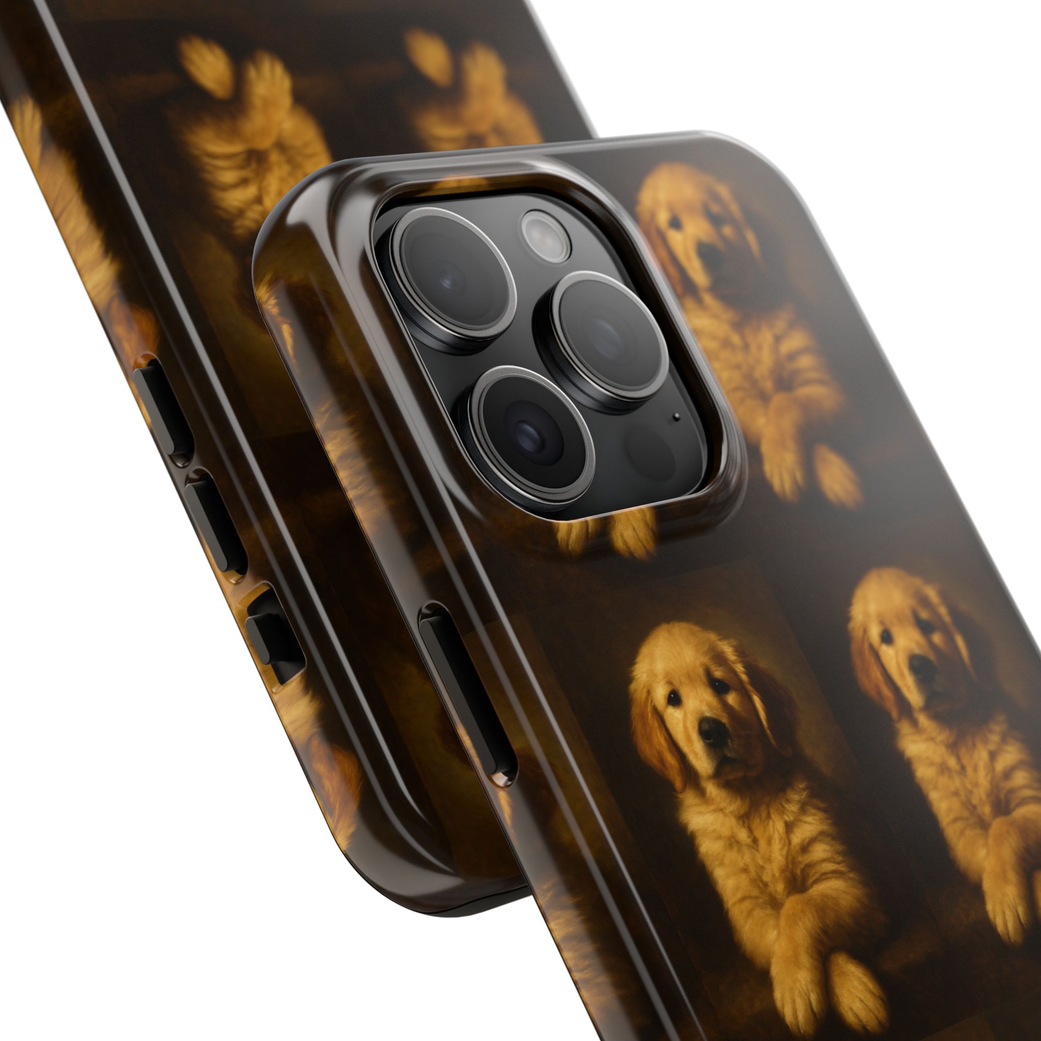 Phone Case - Tough Protective Cover | Hippereal Classic - Image 25