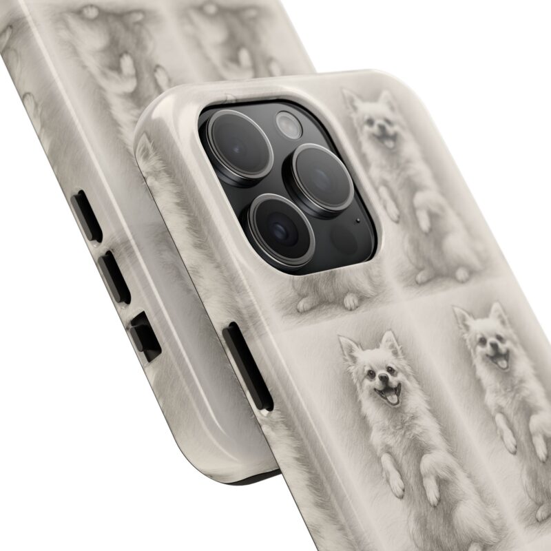 Phone Case Tough Protective Cover | Graphite Truth - Image 25
