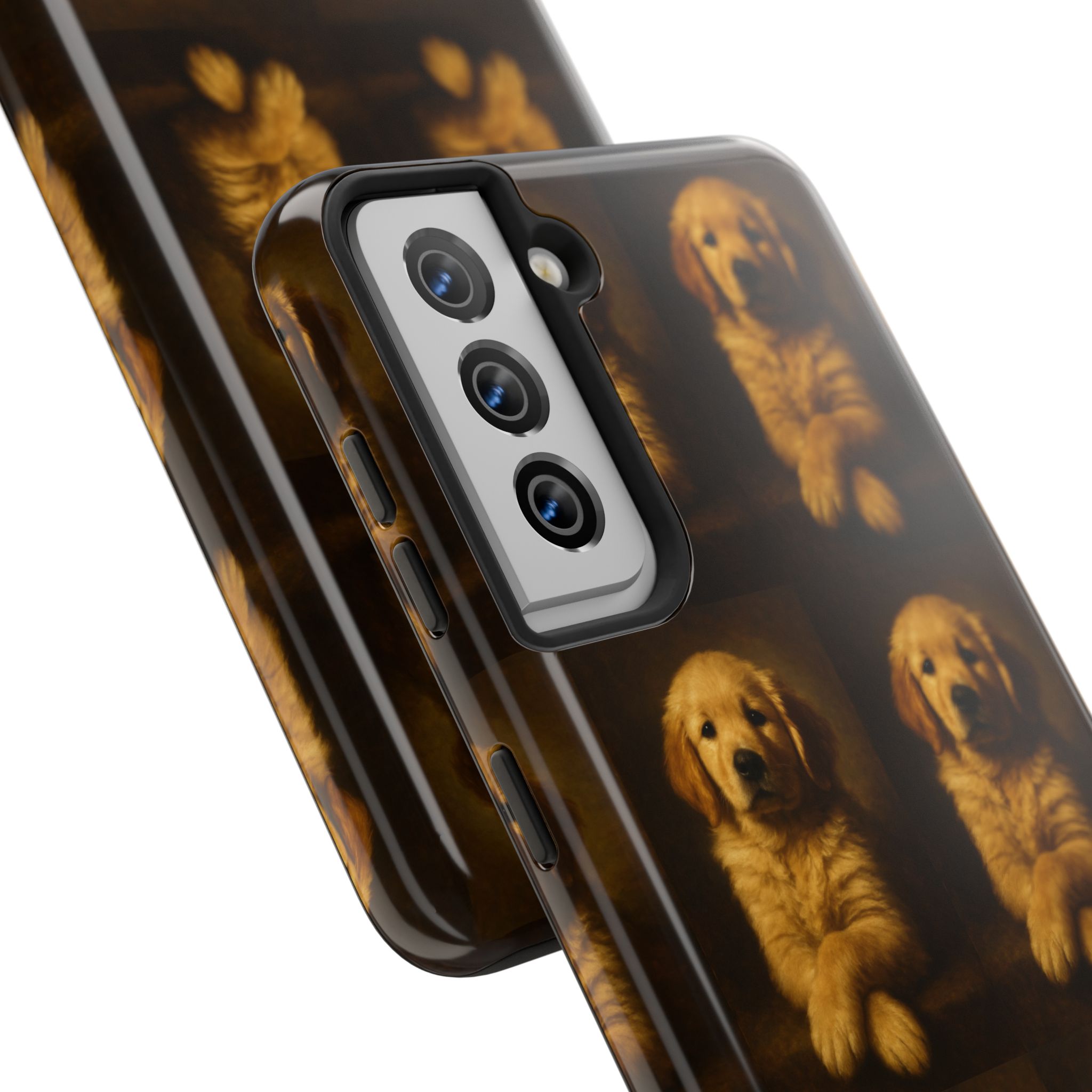 Phone Case - Tough Protective Cover | Hippereal Classic - Image 41