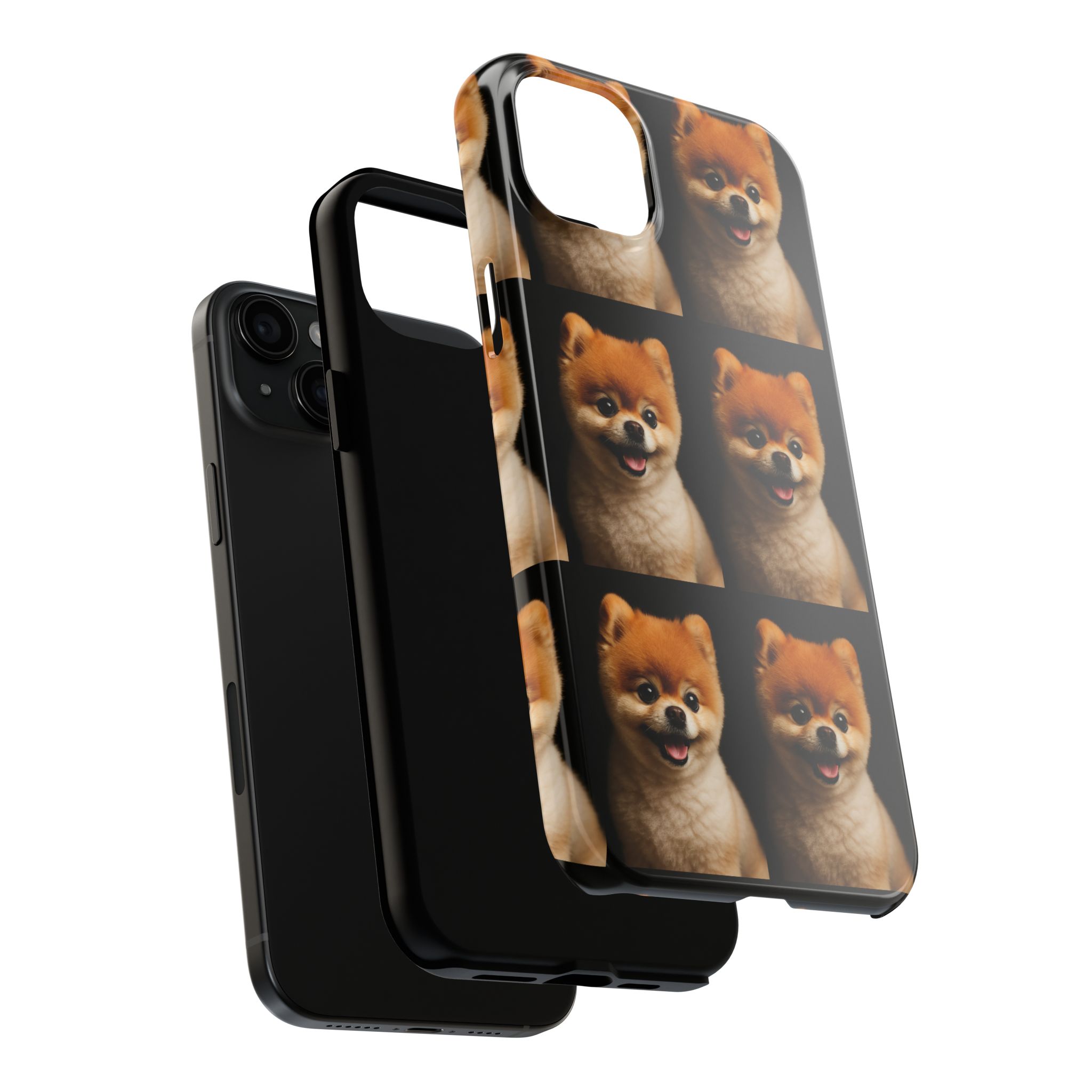 Phone Case - Tough Protective Cover | Studio Photo - Image 23