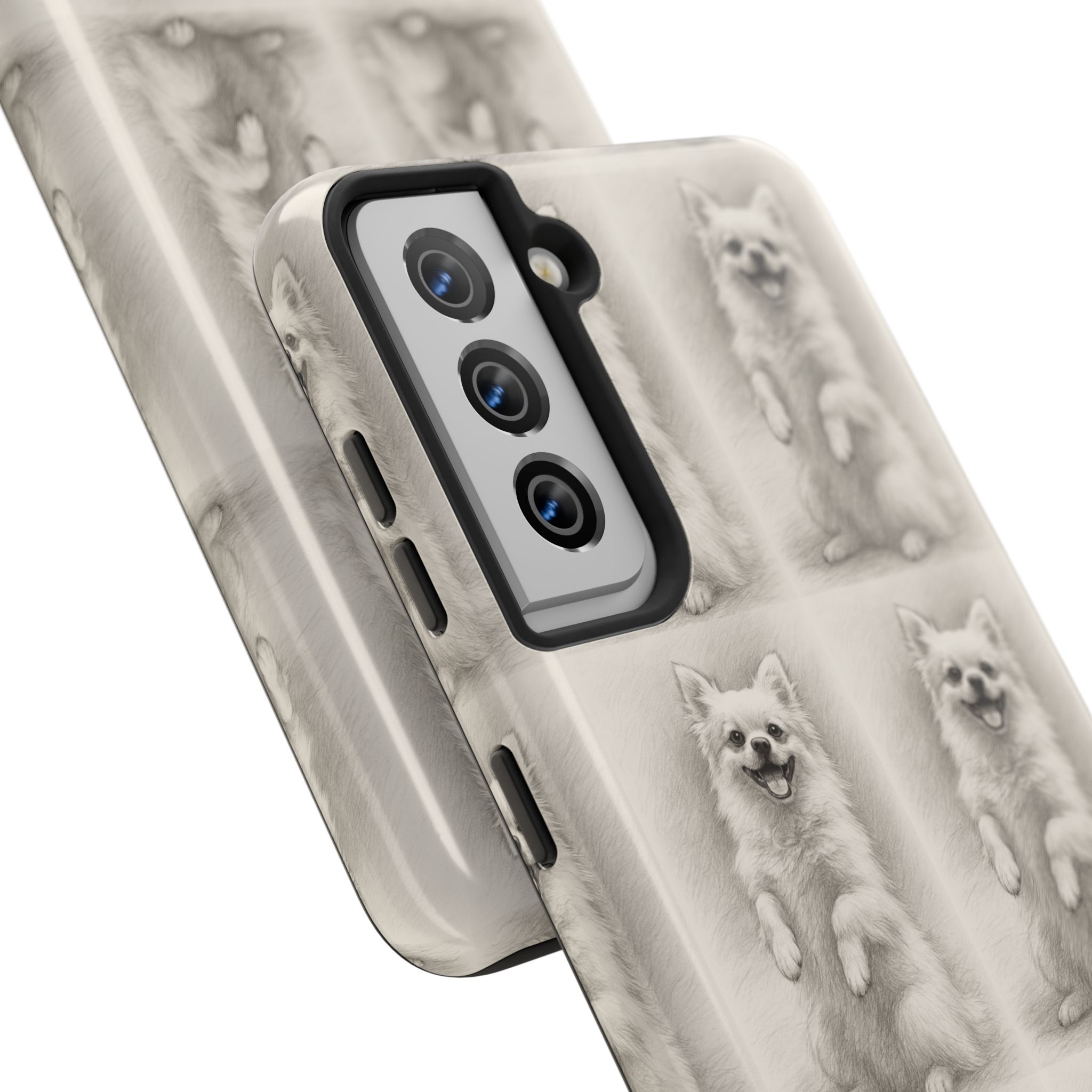 Phone Case Tough Protective Cover | Graphite Truth - Image 41