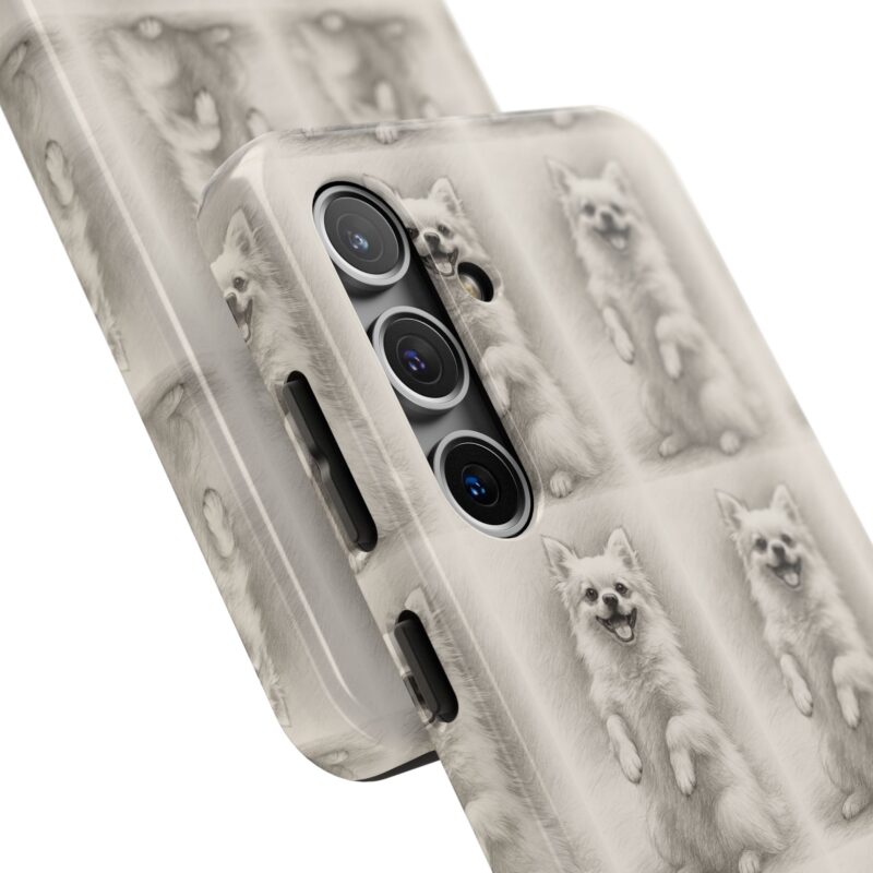 Phone Case Tough Protective Cover | Graphite Truth - Image 29