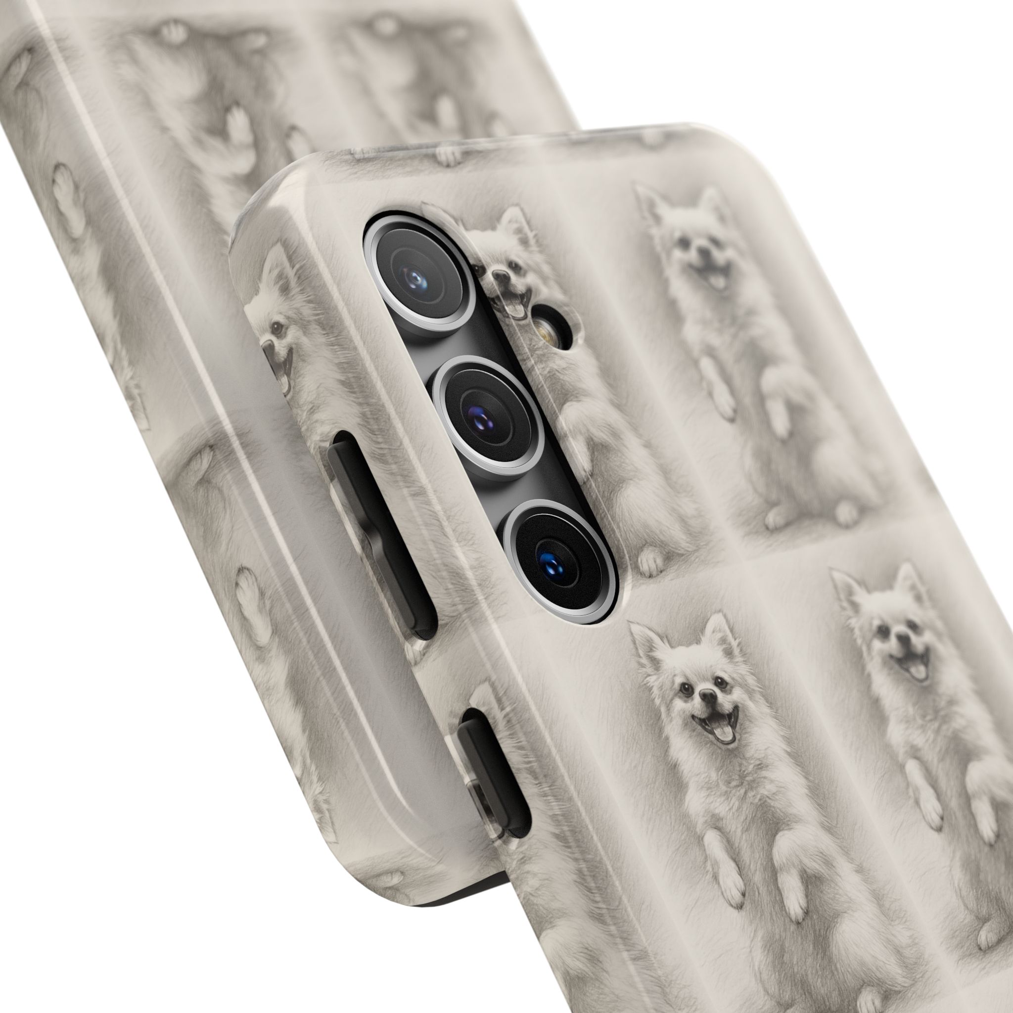 Phone Case Tough Protective Cover | Graphite Truth - Image 29
