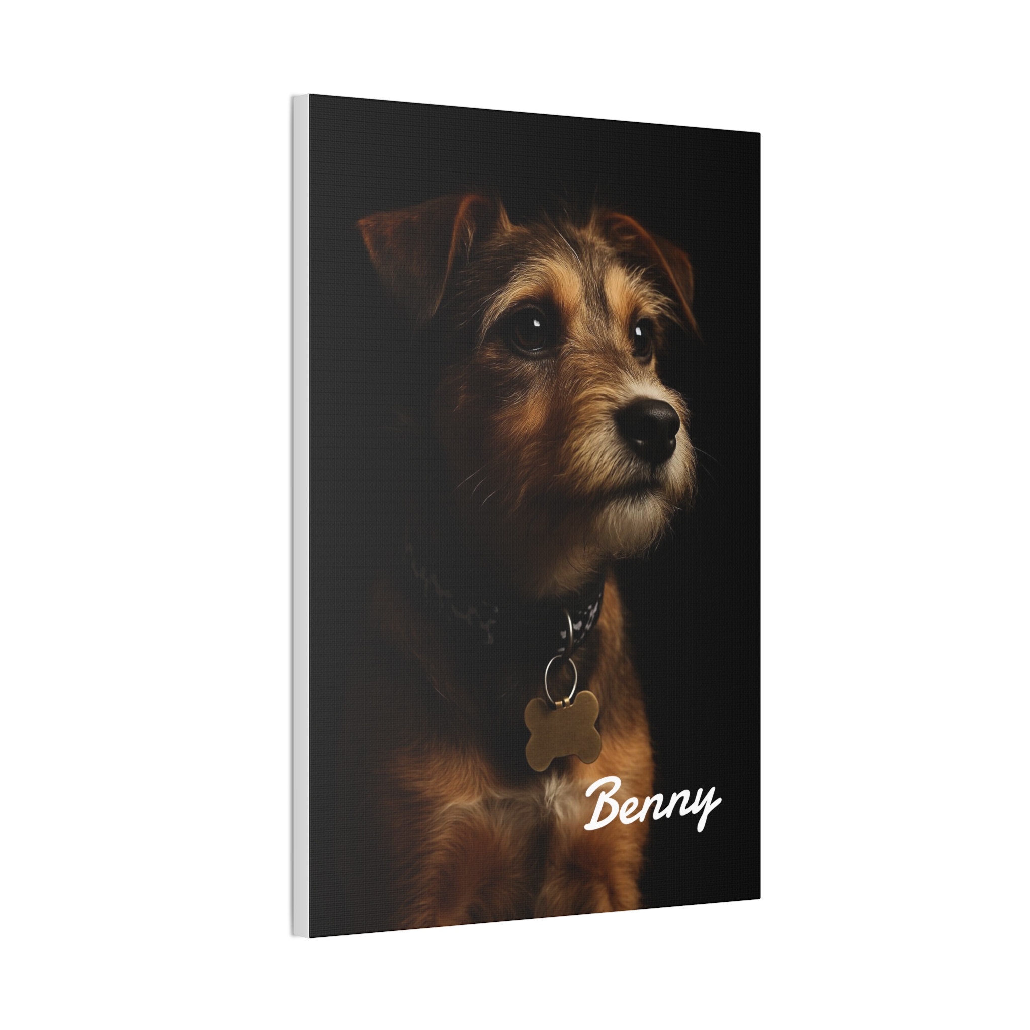 Canvas Art Print | Studio Photo - Image 6