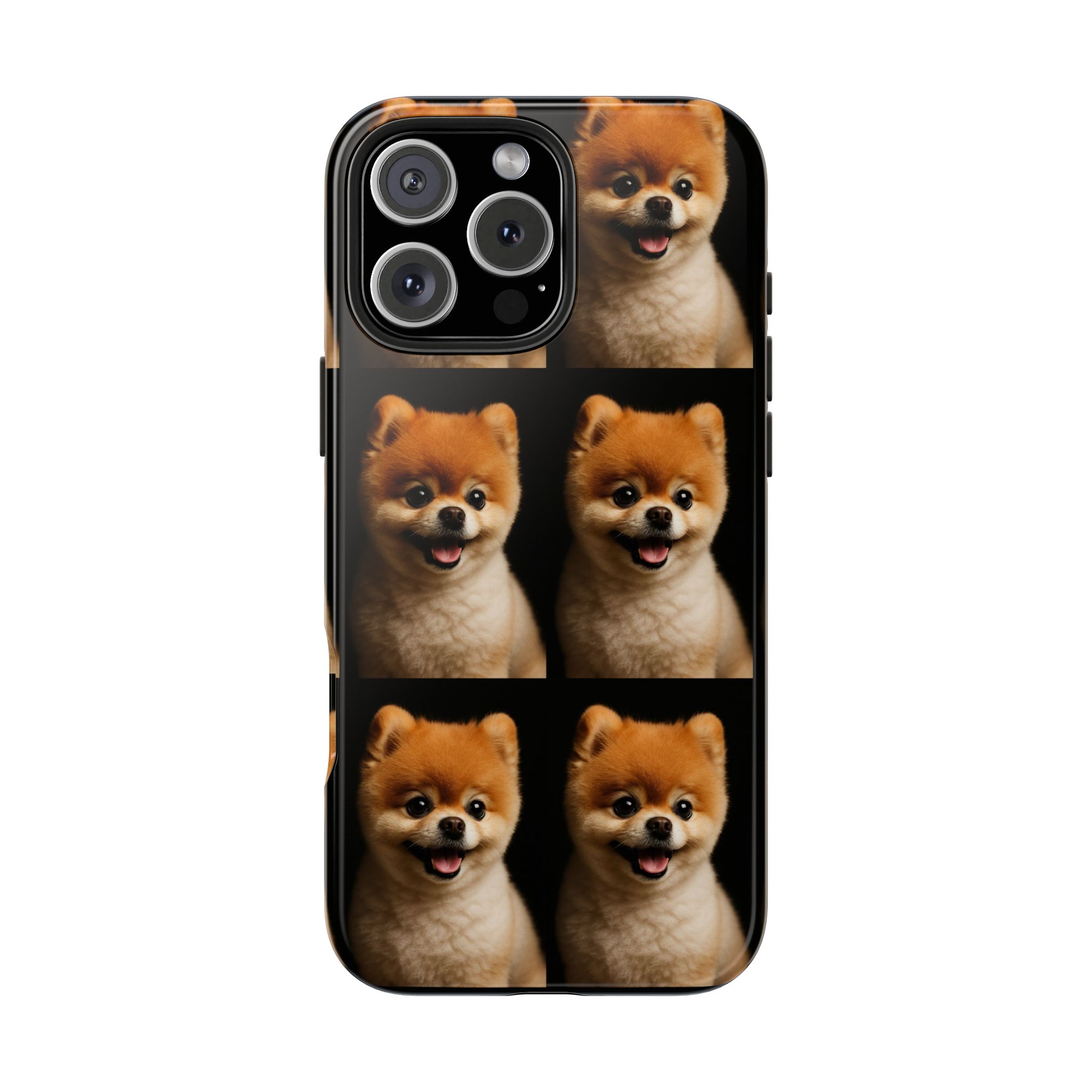 Phone Case - Tough Protective Cover | Studio Photo - Image 2