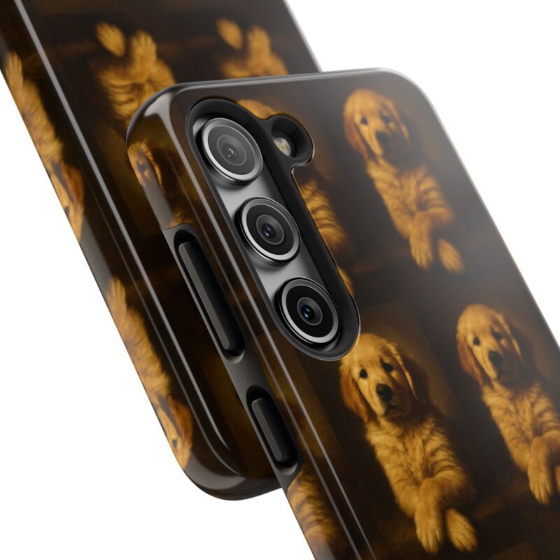 Phone Case - Tough Protective Cover | Hippereal Classic - Image 33