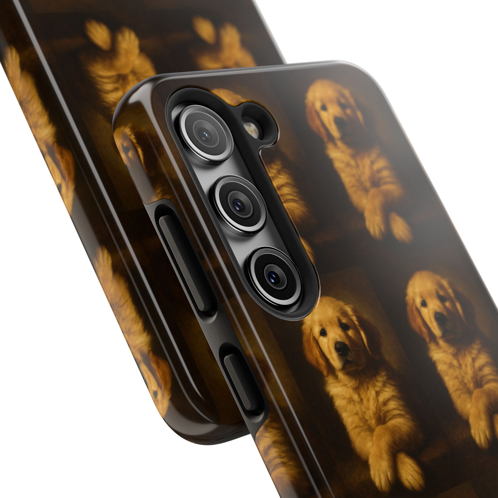 Phone Case - Tough Protective Cover | Hippereal Classic - Image 33