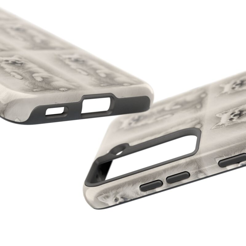 Phone Case Tough Protective Cover | Graphite Truth - Image 42