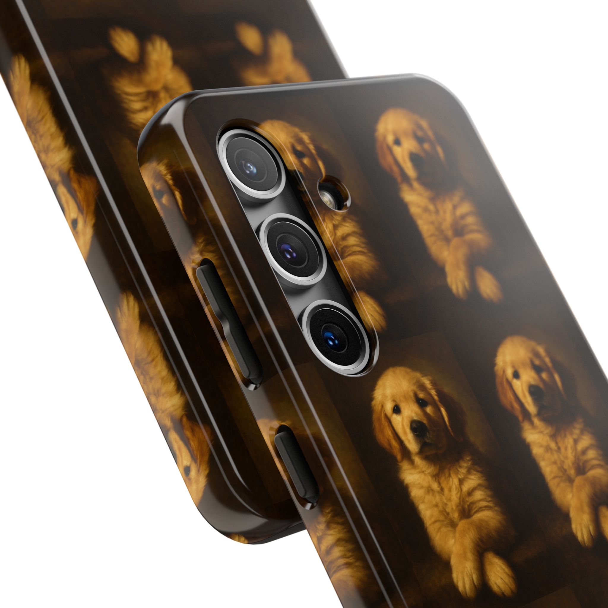 Phone Case - Tough Protective Cover | Hippereal Classic - Image 29