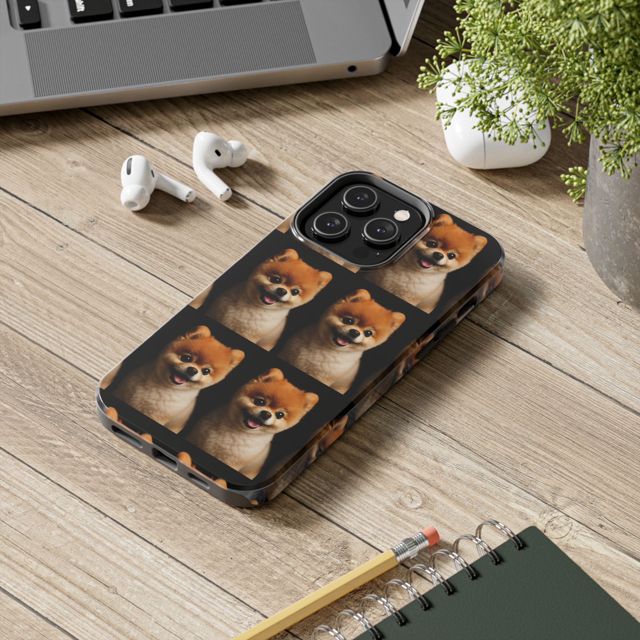 Phone Case - Tough Protective Cover | Studio Photo - Image 9