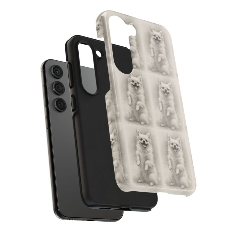 Phone Case Tough Protective Cover | Graphite Truth - Image 35