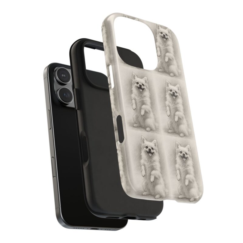 Phone Case Tough Protective Cover | Graphite Truth - Image 46