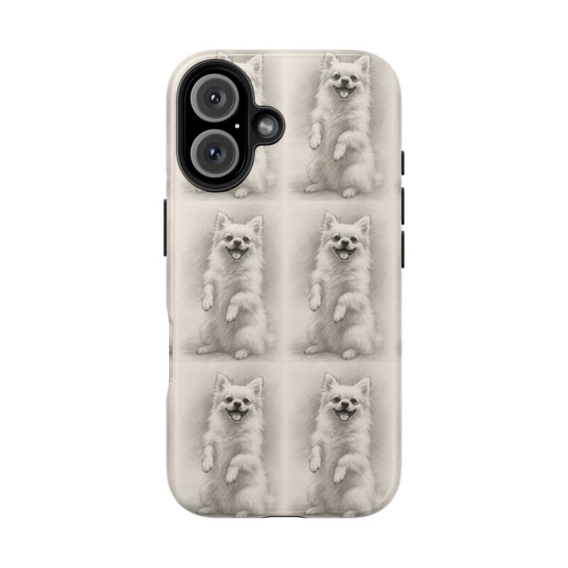 Phone Case Tough Protective Cover | Graphite Truth - Image 47
