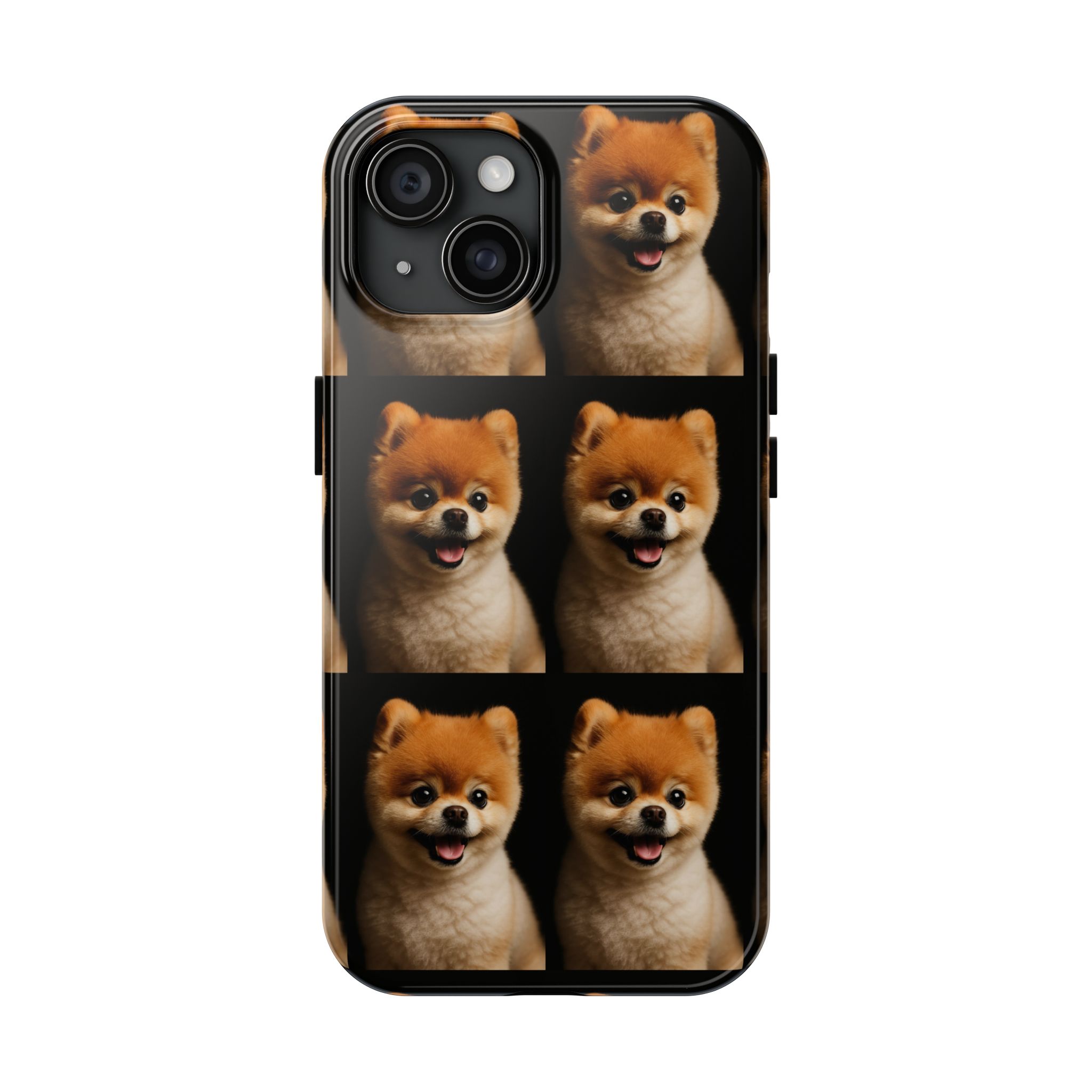 Phone Case - Tough Protective Cover | Studio Photo - Image 12