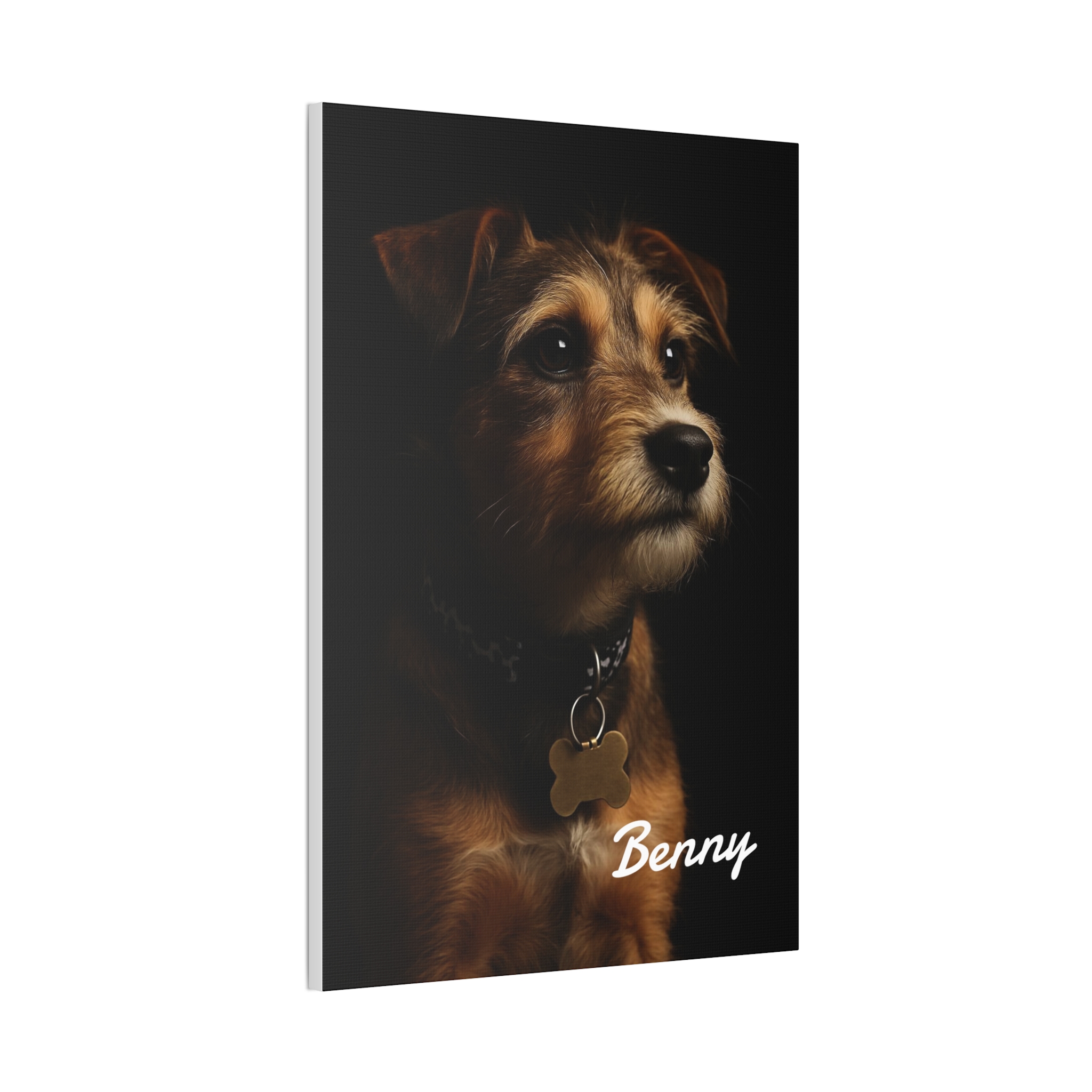 Canvas Art Print | Studio Photo - Image 10