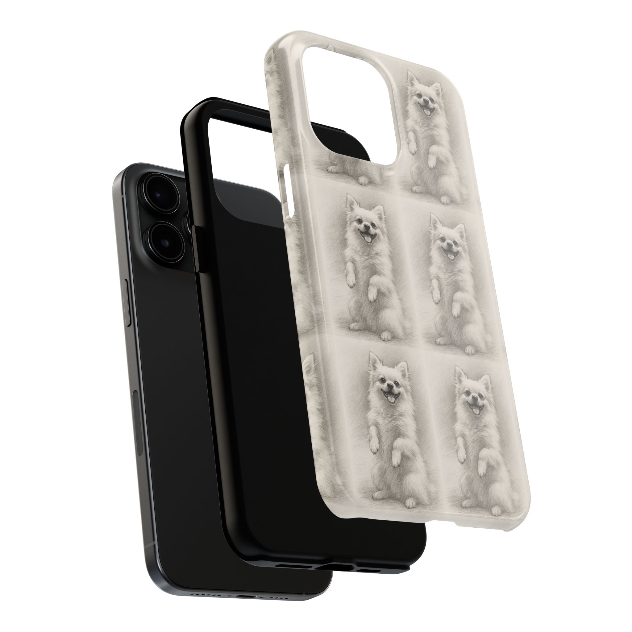 Phone Case Tough Protective Cover | Graphite Truth - Image 27