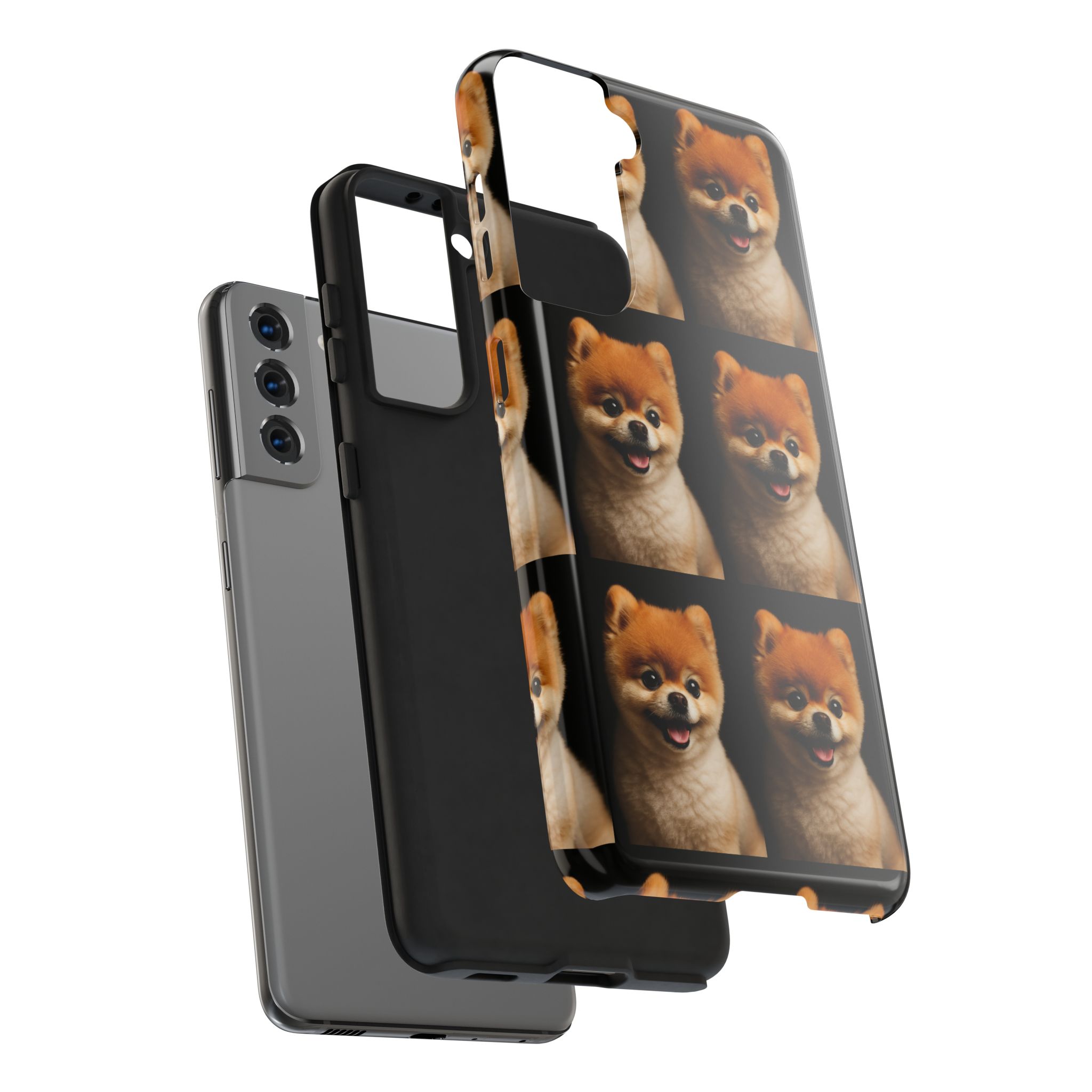 Phone Case - Tough Protective Cover | Studio Photo - Image 43