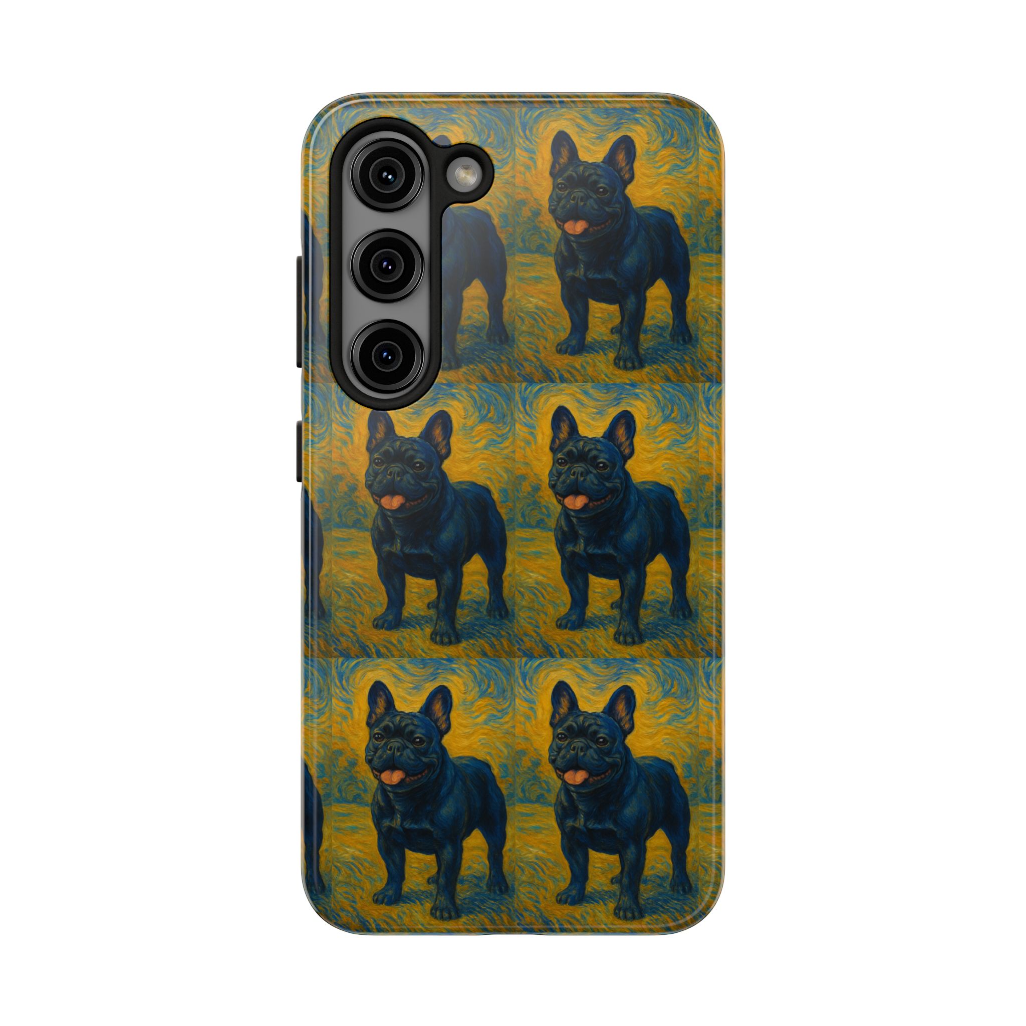 Phone Case - Tough Protective Cover | Emotion Brush - Image 32