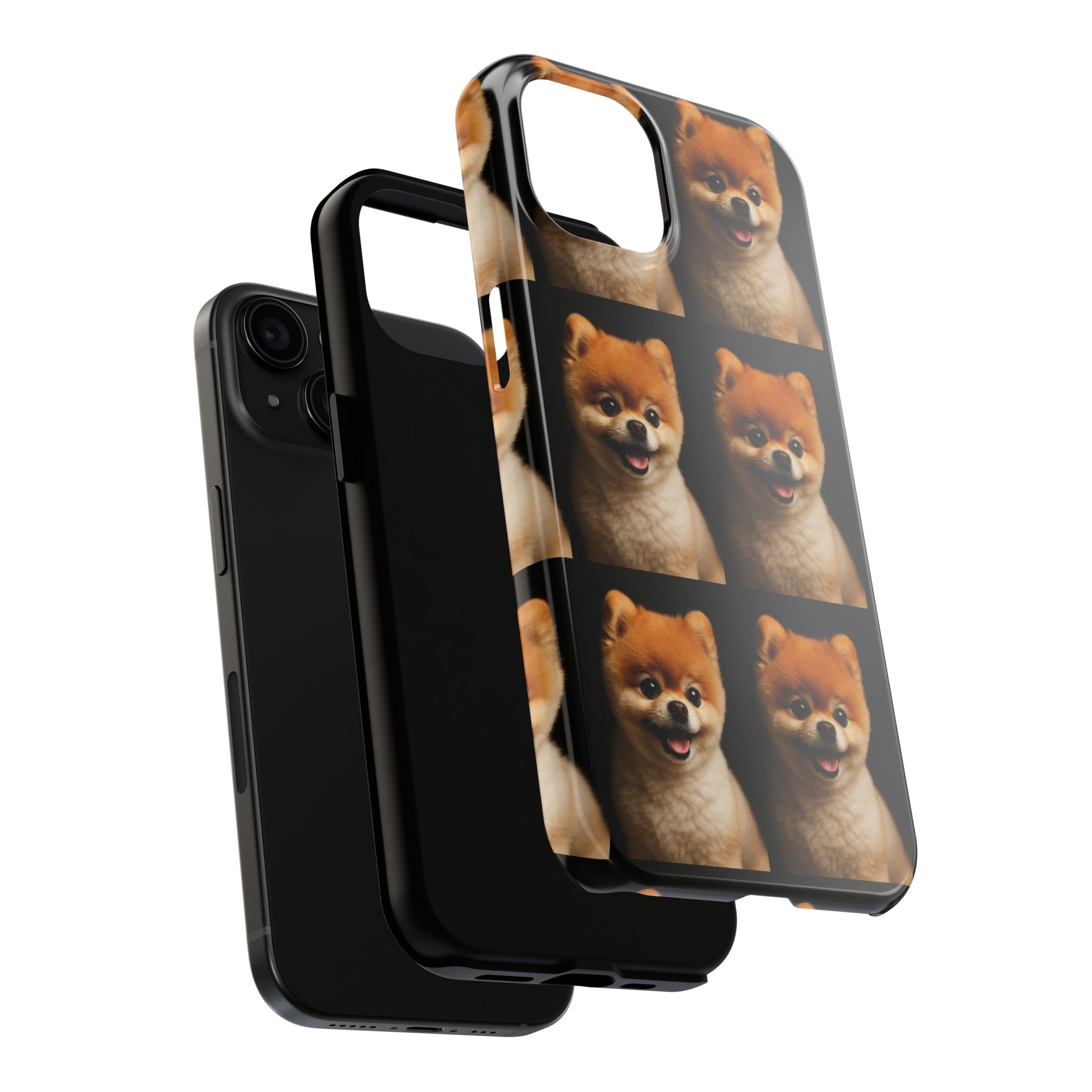 Phone Case - Tough Protective Cover | Studio Photo - Image 15