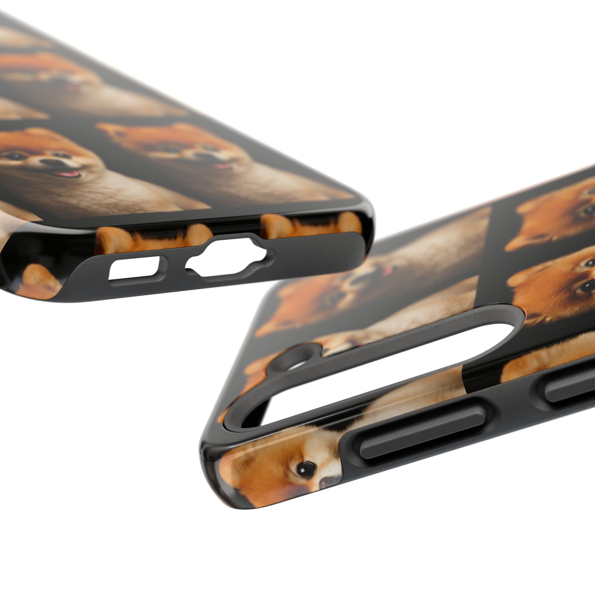 Phone Case - Tough Protective Cover | Studio Photo - Image 34
