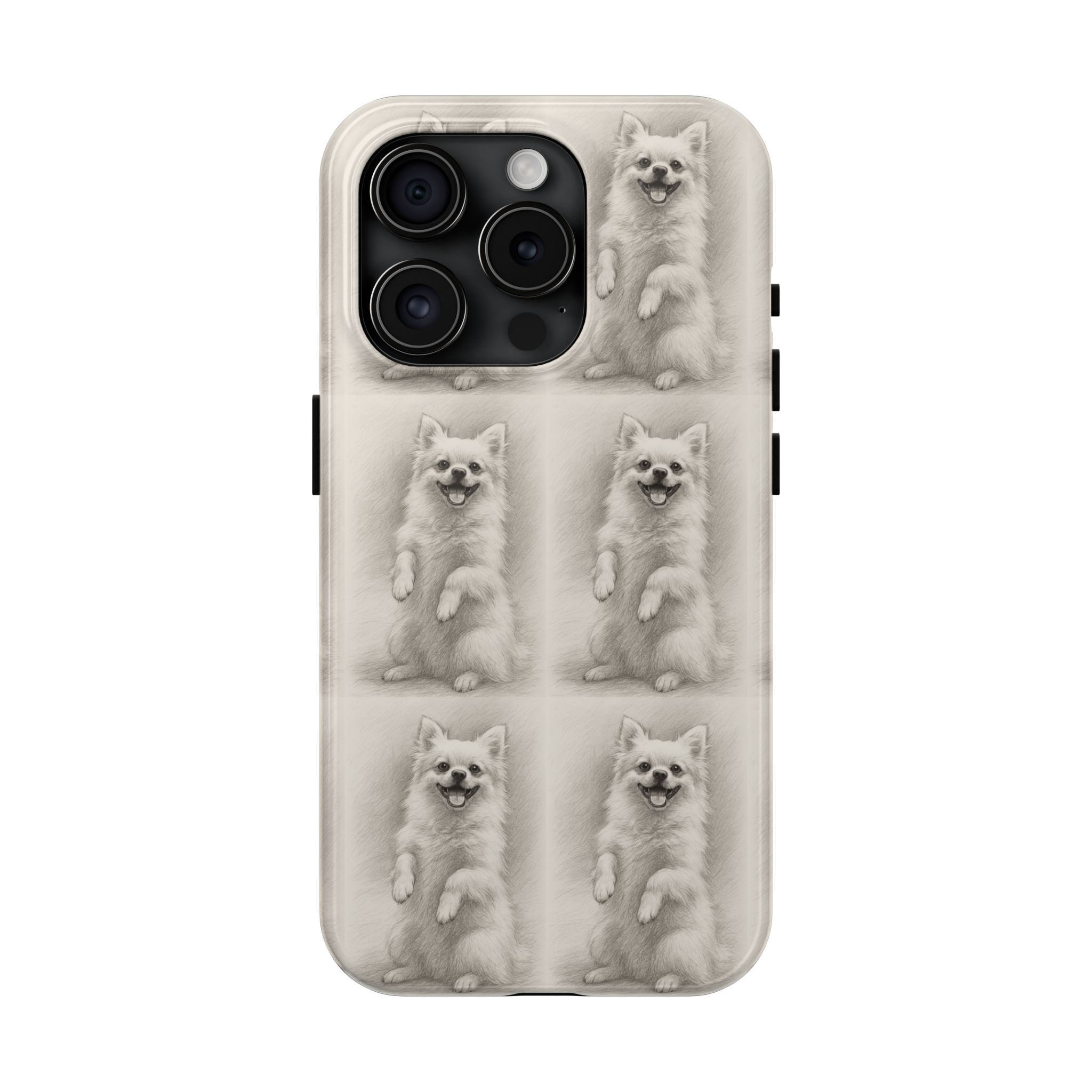 Phone Case Tough Protective Cover | Graphite Truth - Image 16