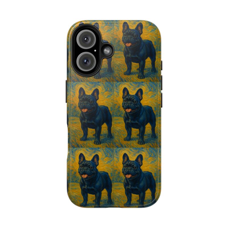 Phone Case - Tough Protective Cover | Emotion Brush - Image 47