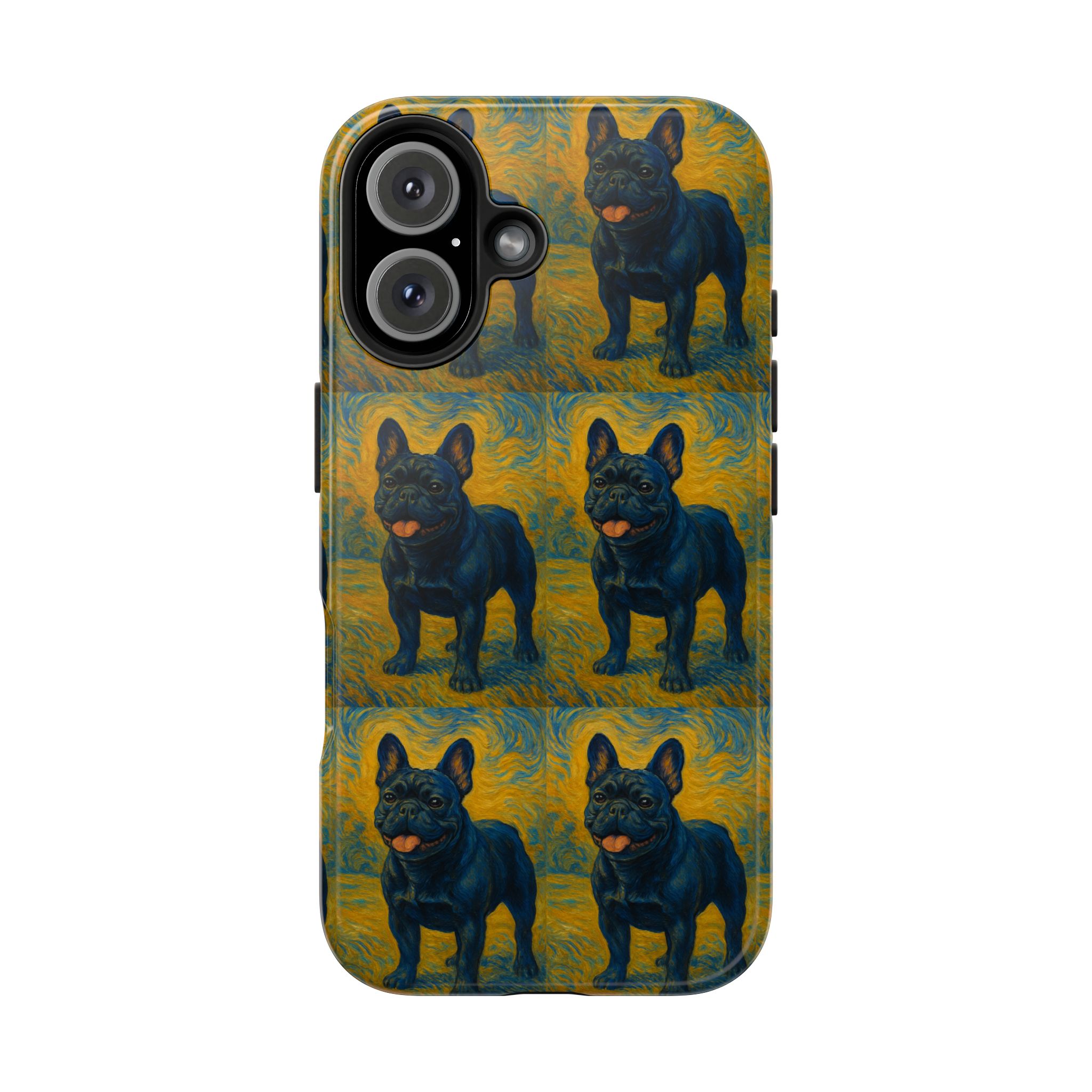 Phone Case - Tough Protective Cover | Emotion Brush - Image 47