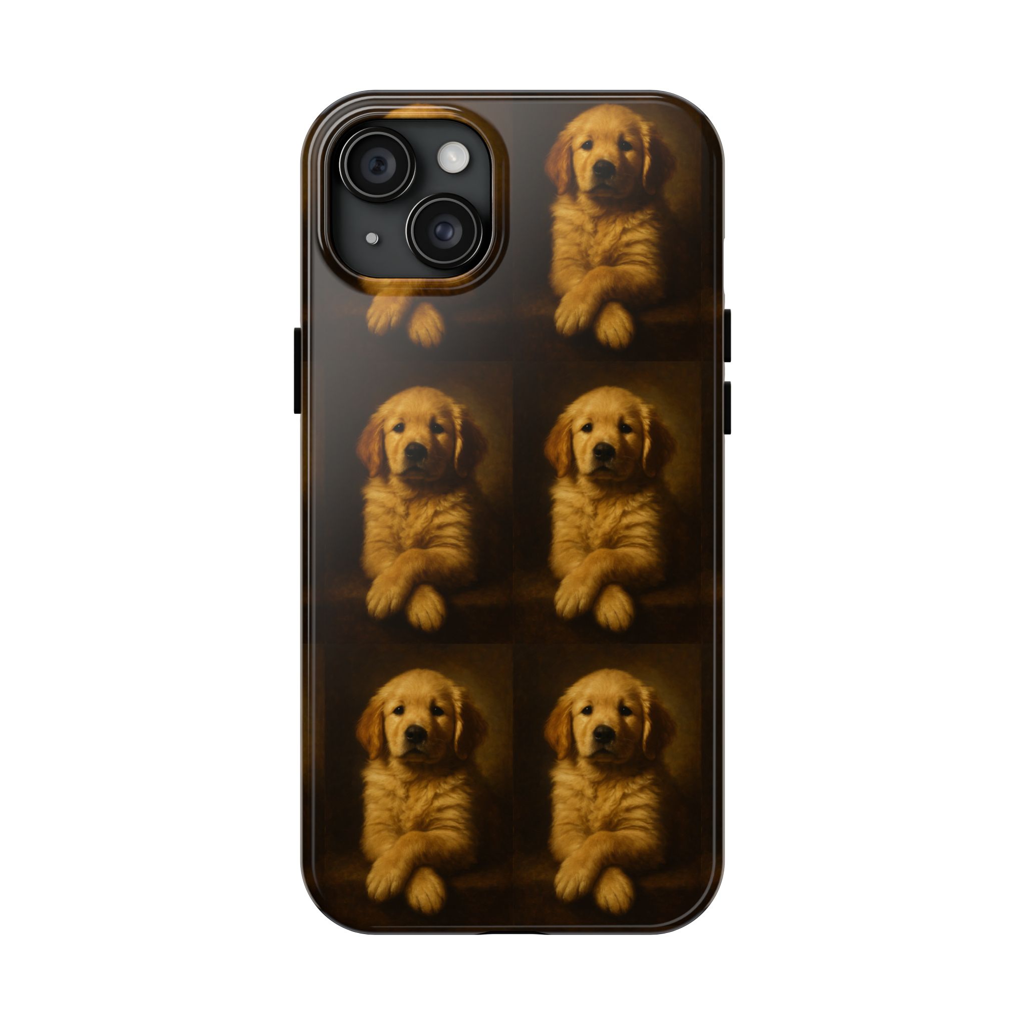 Phone Case - Tough Protective Cover | Hippereal Classic - Image 20