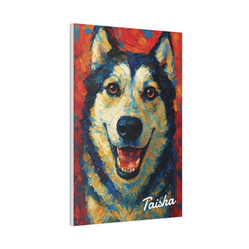 Canvas Art Print | Bold Canva - Image 10