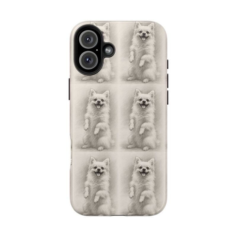 Phone Case Tough Protective Cover | Graphite Truth - Image 50