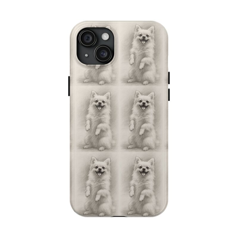 Phone Case Tough Protective Cover | Graphite Truth - Image 20