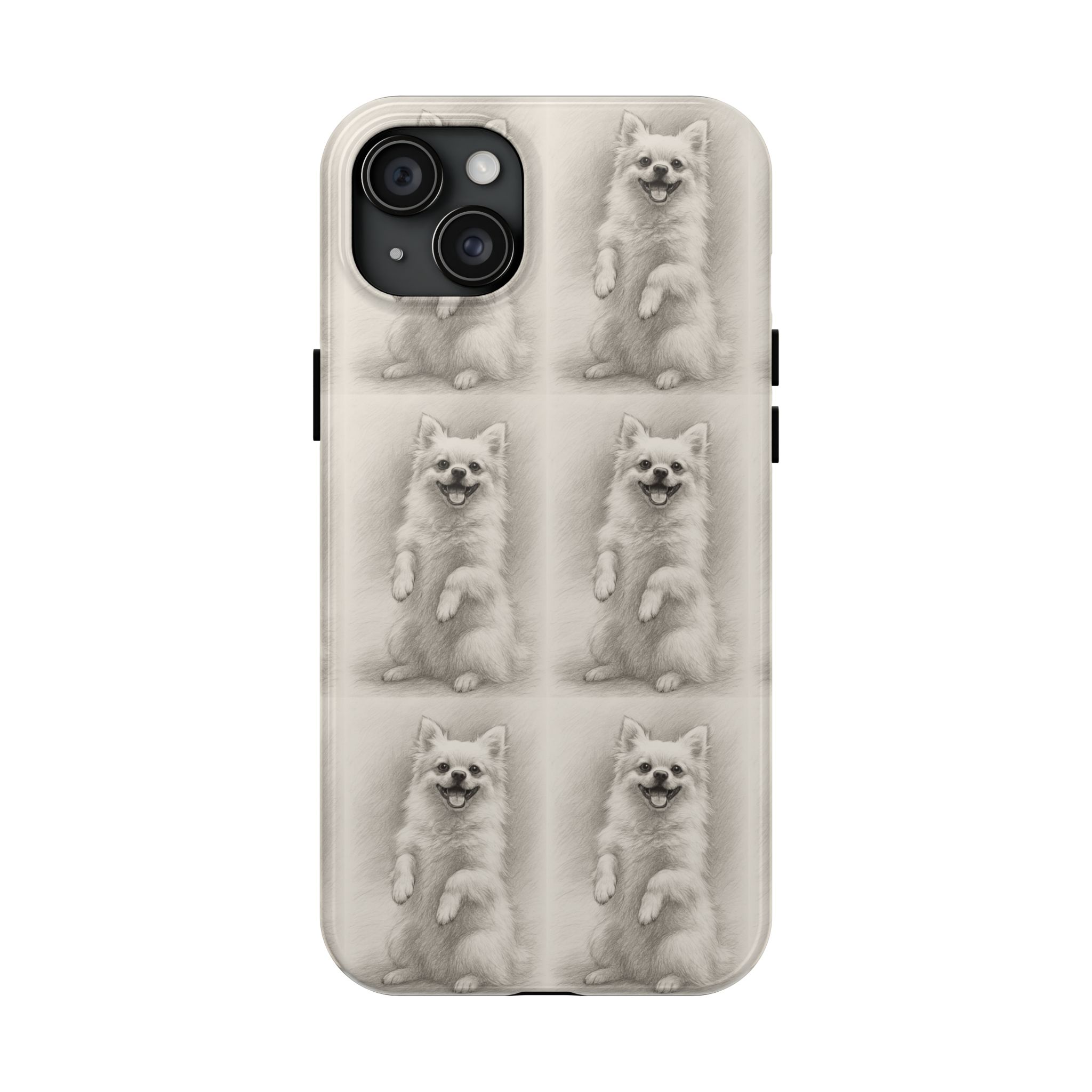 Phone Case Tough Protective Cover | Graphite Truth - Image 20