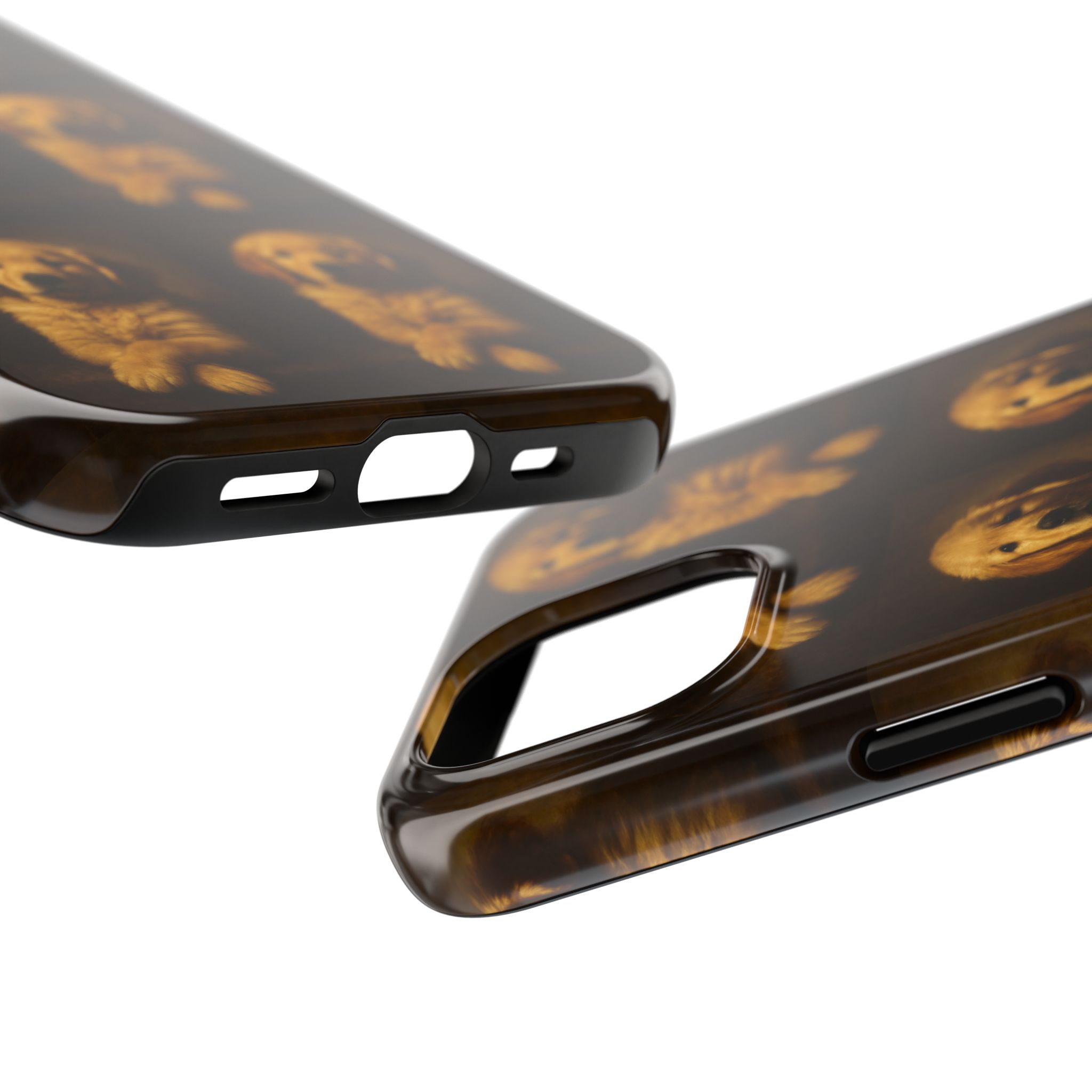 Phone Case - Tough Protective Cover | Hippereal Classic - Image 14