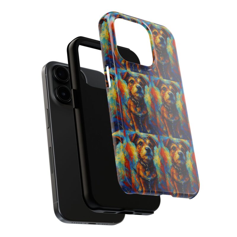 Phone Case - Tough Protective Cover  | Bold Canvas - Image 19