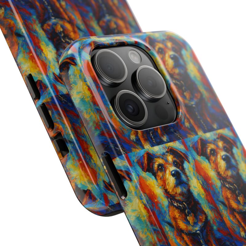 Phone Case - Tough Protective Cover  | Bold Canvas - Image 17