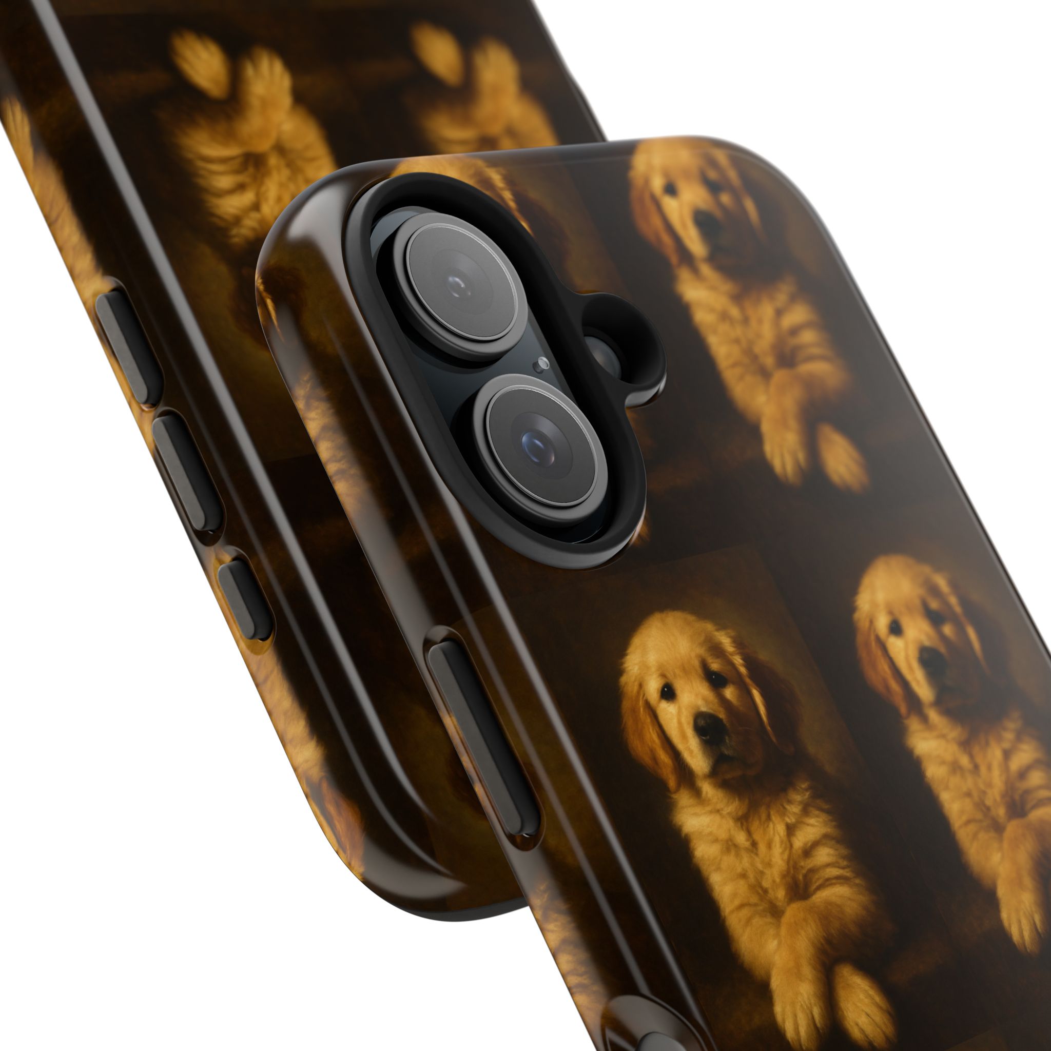 Phone Case - Tough Protective Cover | Hippereal Classic - Image 48