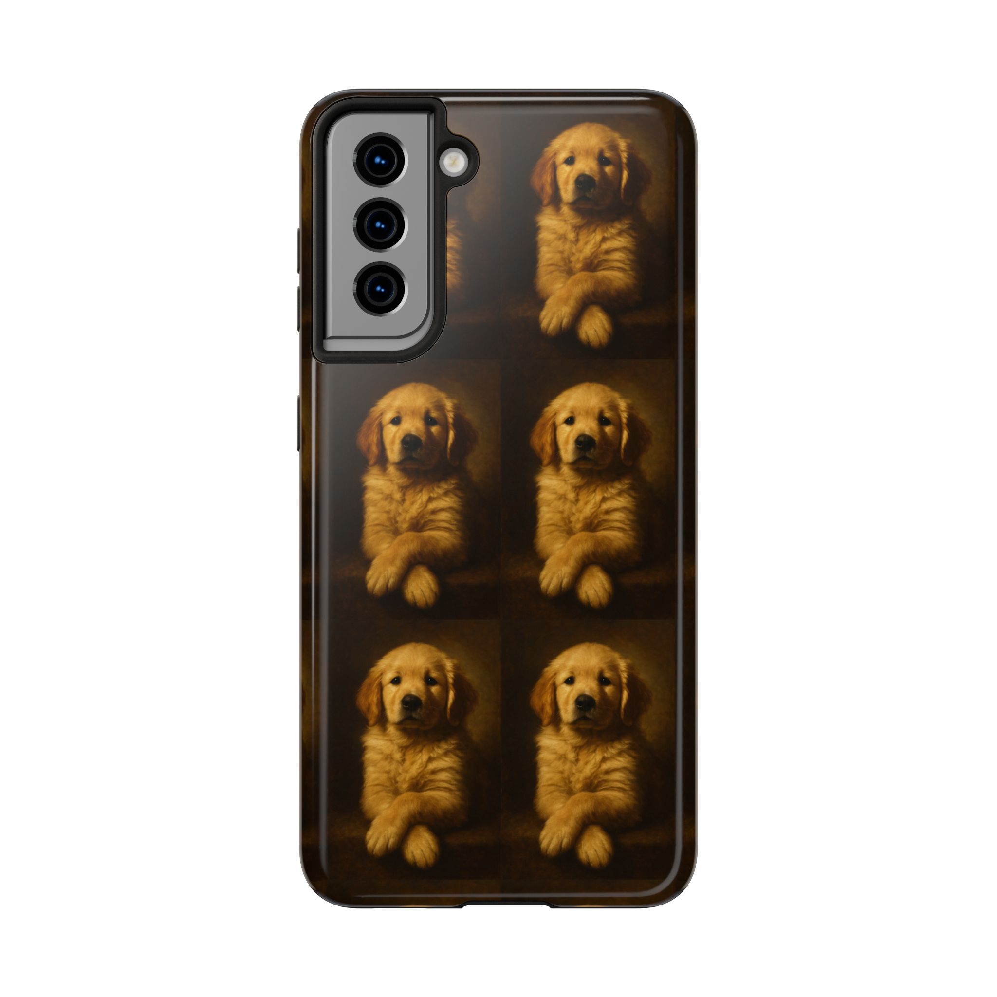 Phone Case - Tough Protective Cover | Hippereal Classic - Image 40