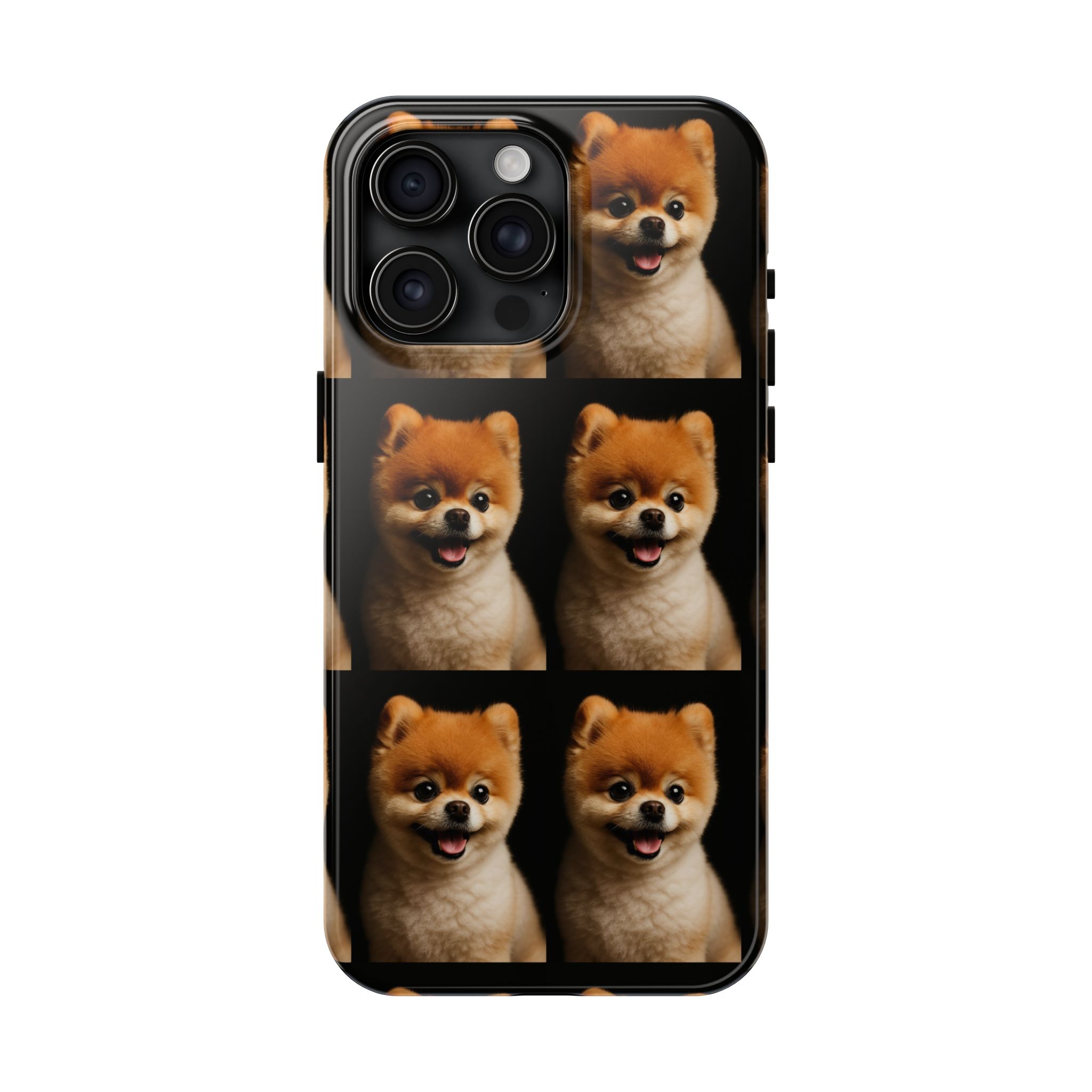 Phone Case - Tough Protective Cover | Studio Photo - Image 24